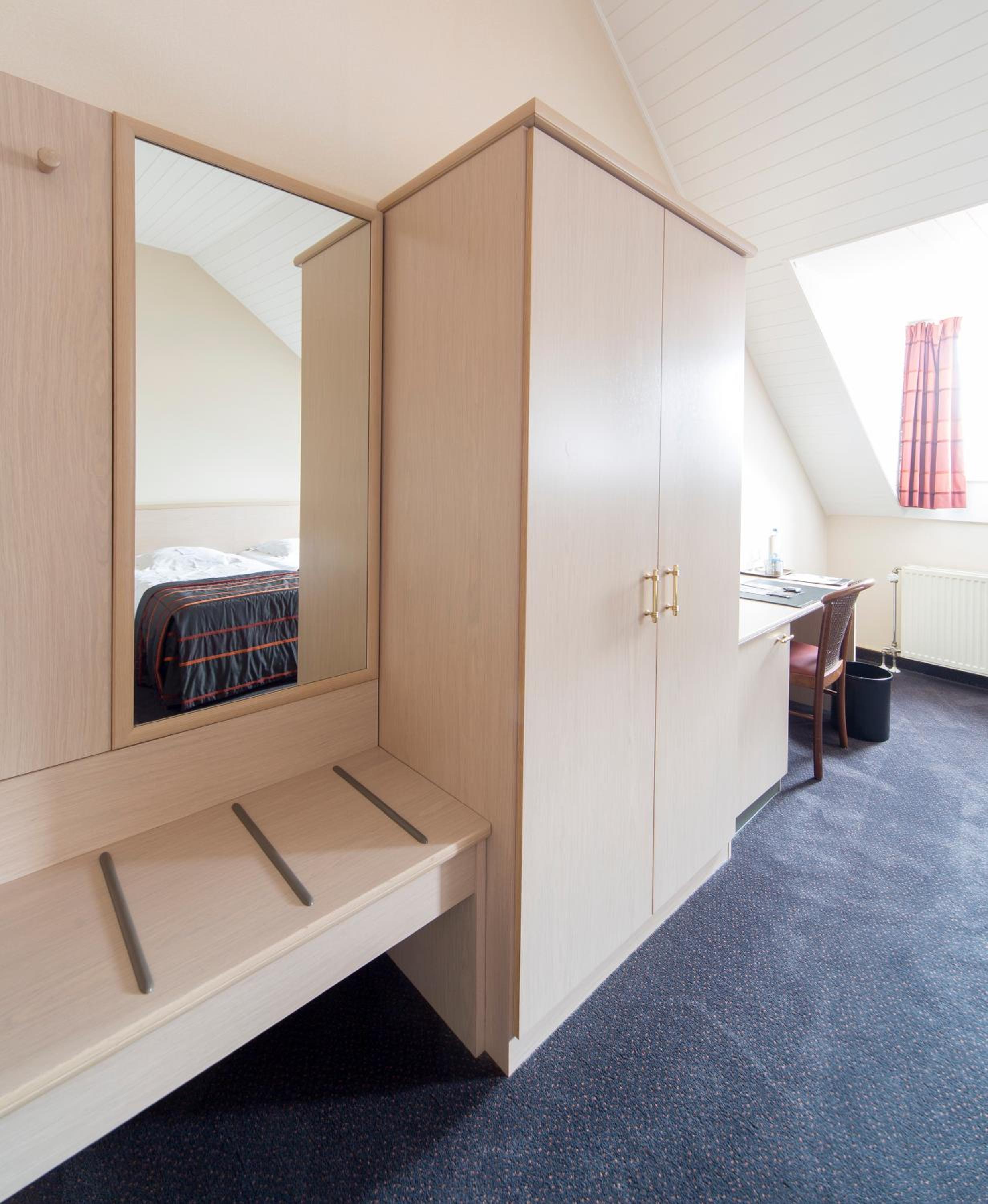 Single Room - Annex