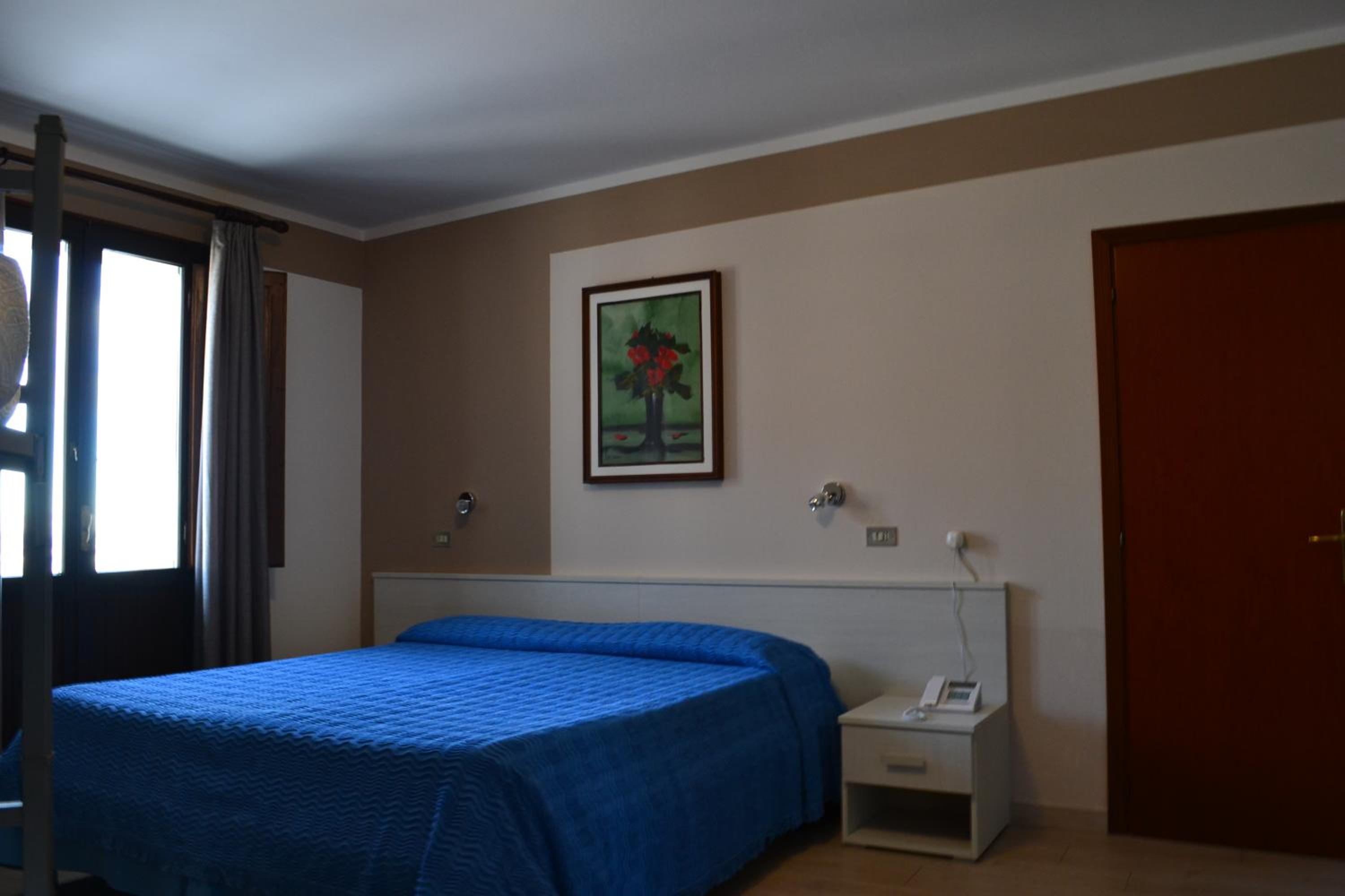 Quadruple Room photo 2