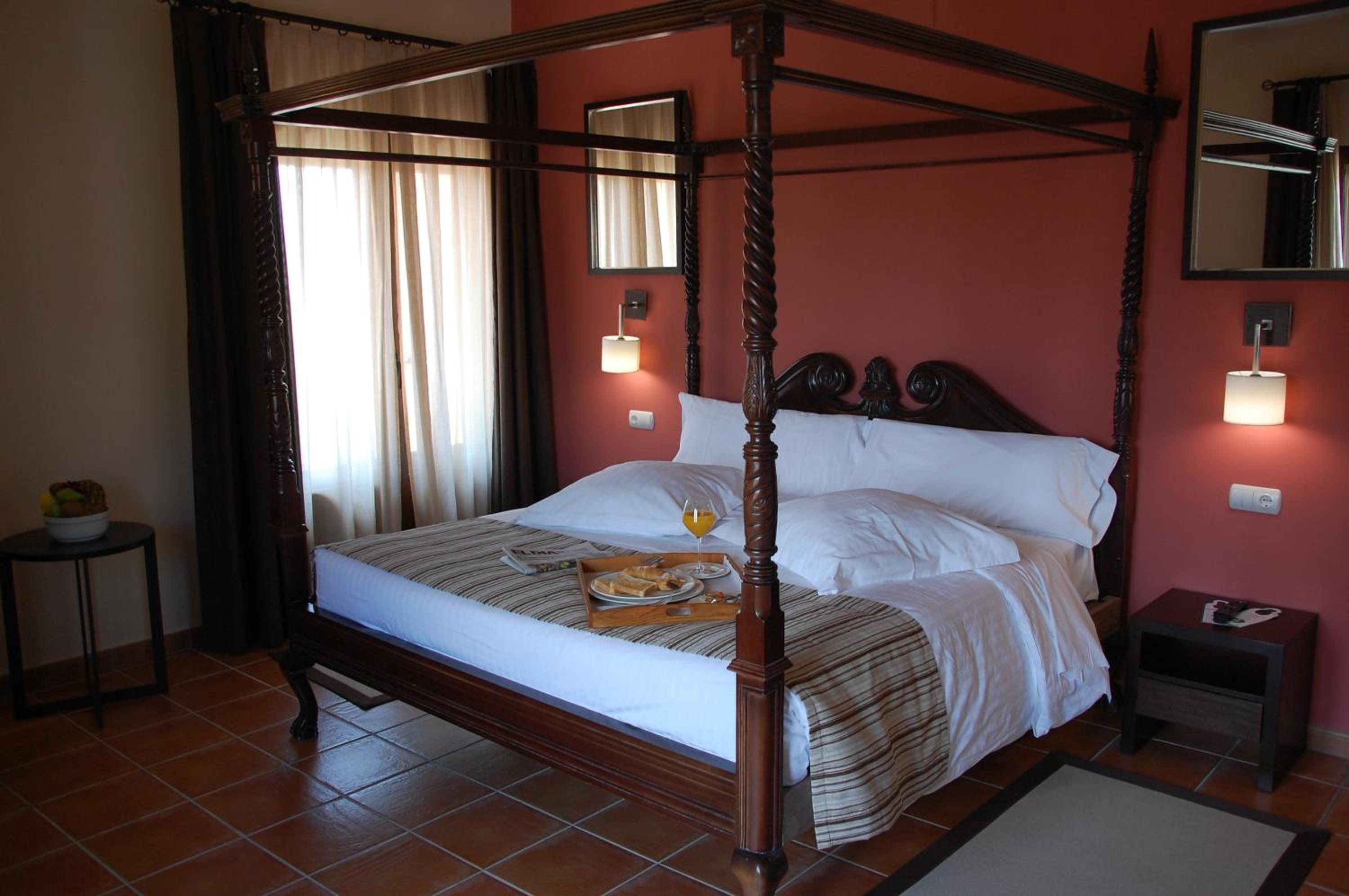 Habitación Doble o con Dos Camas