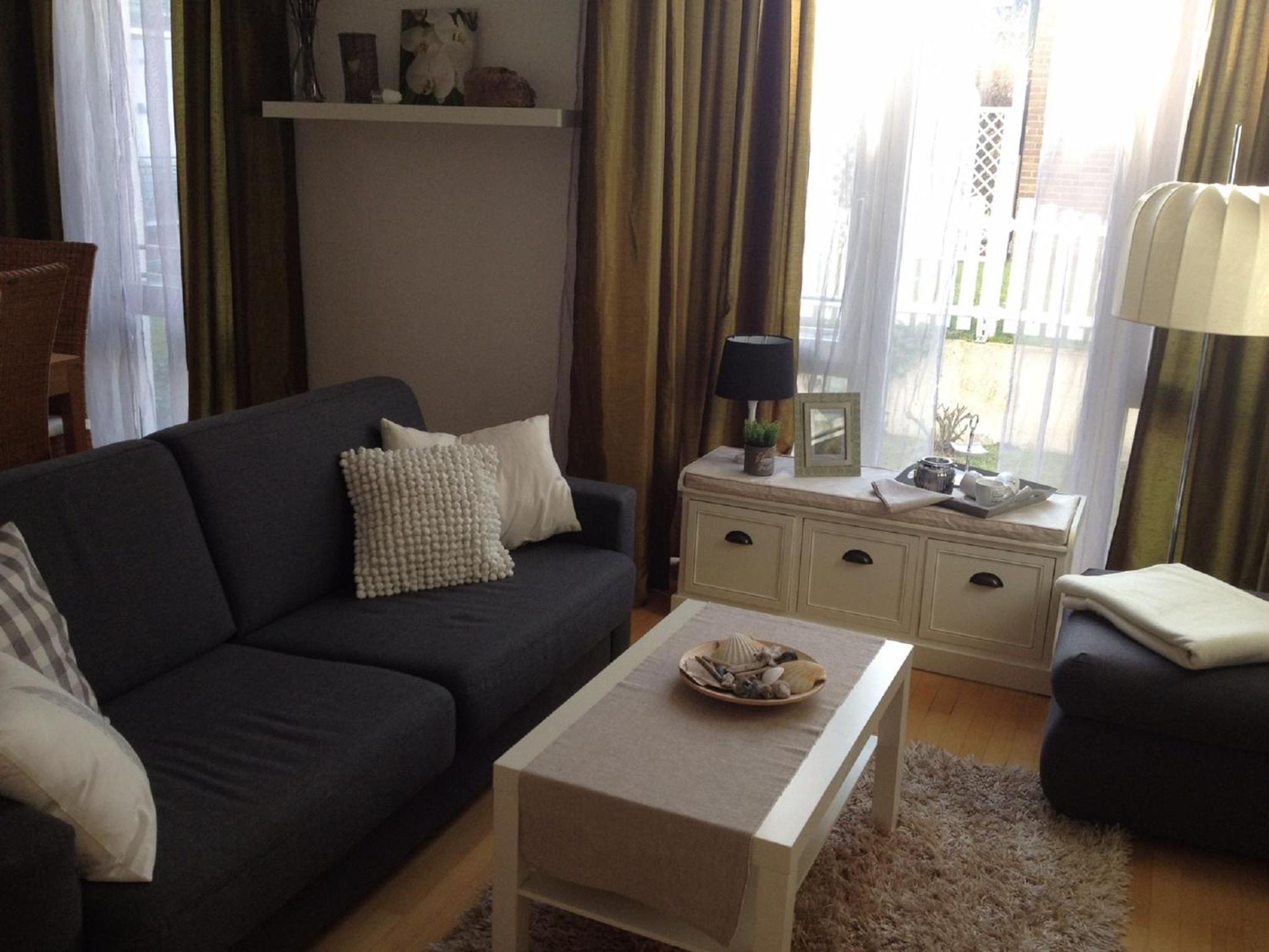 Apartment photo 1
