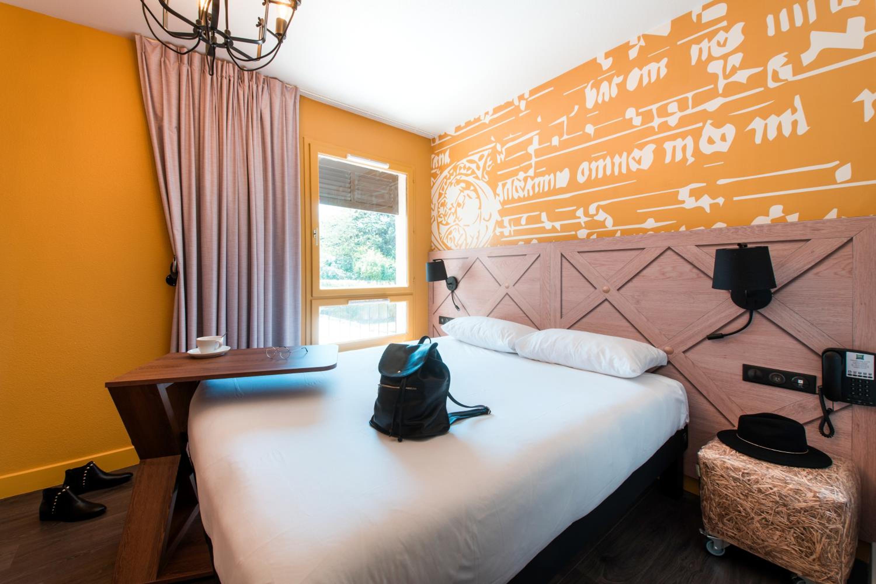 Standard Room with 1 Double Bed photo 3