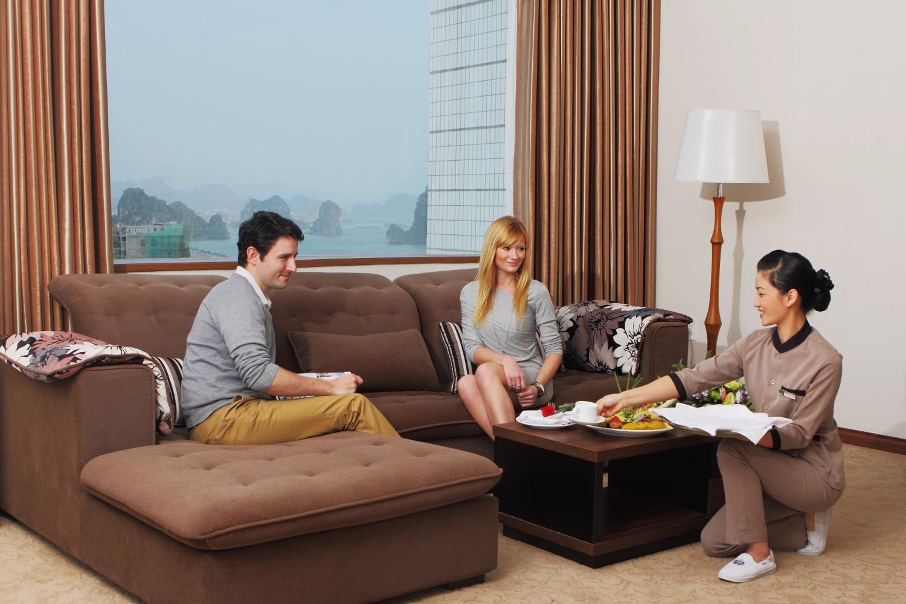 Luxury Double Room photo 2