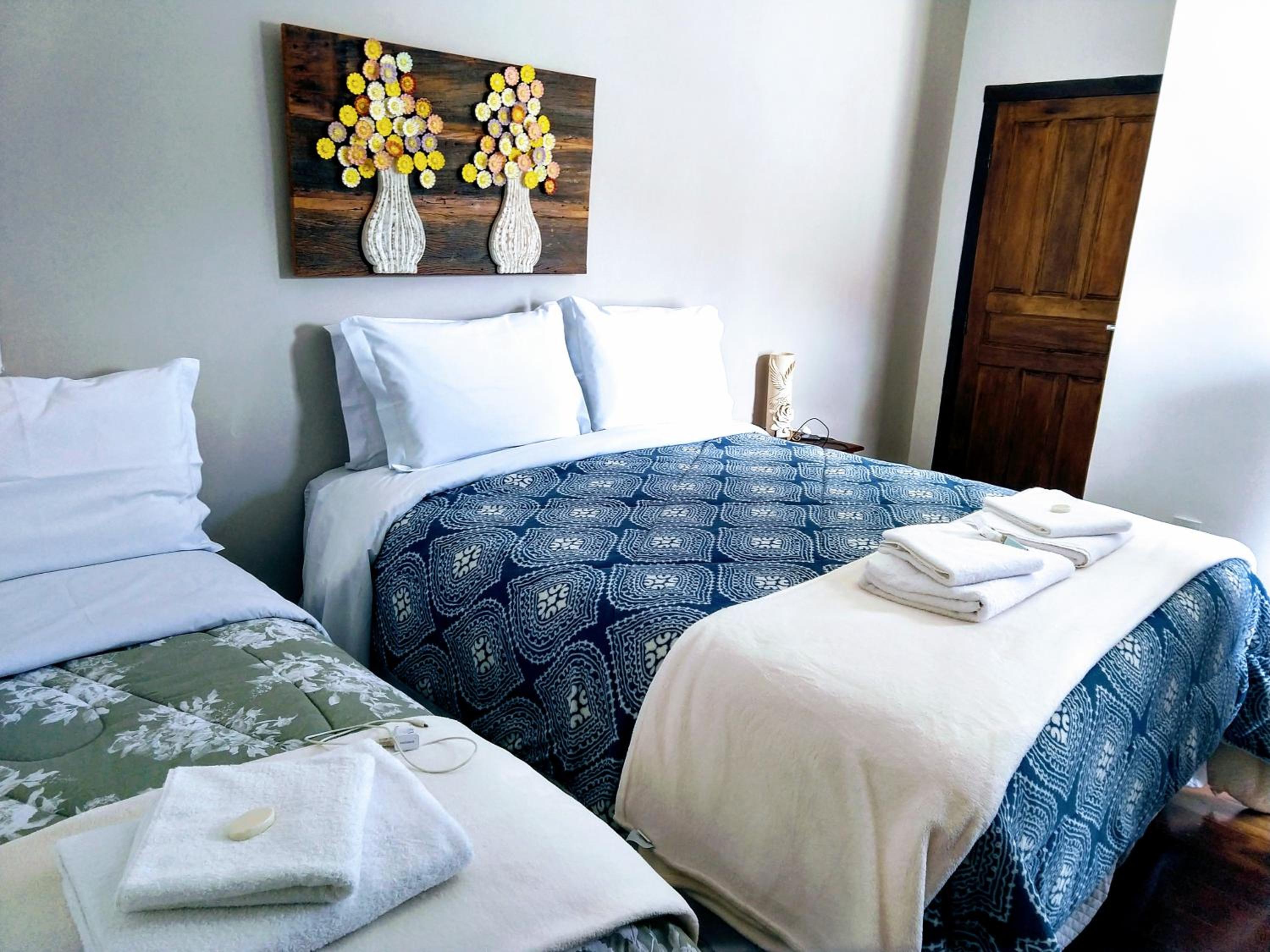 Deluxe Double or Twin Room - Photo 1