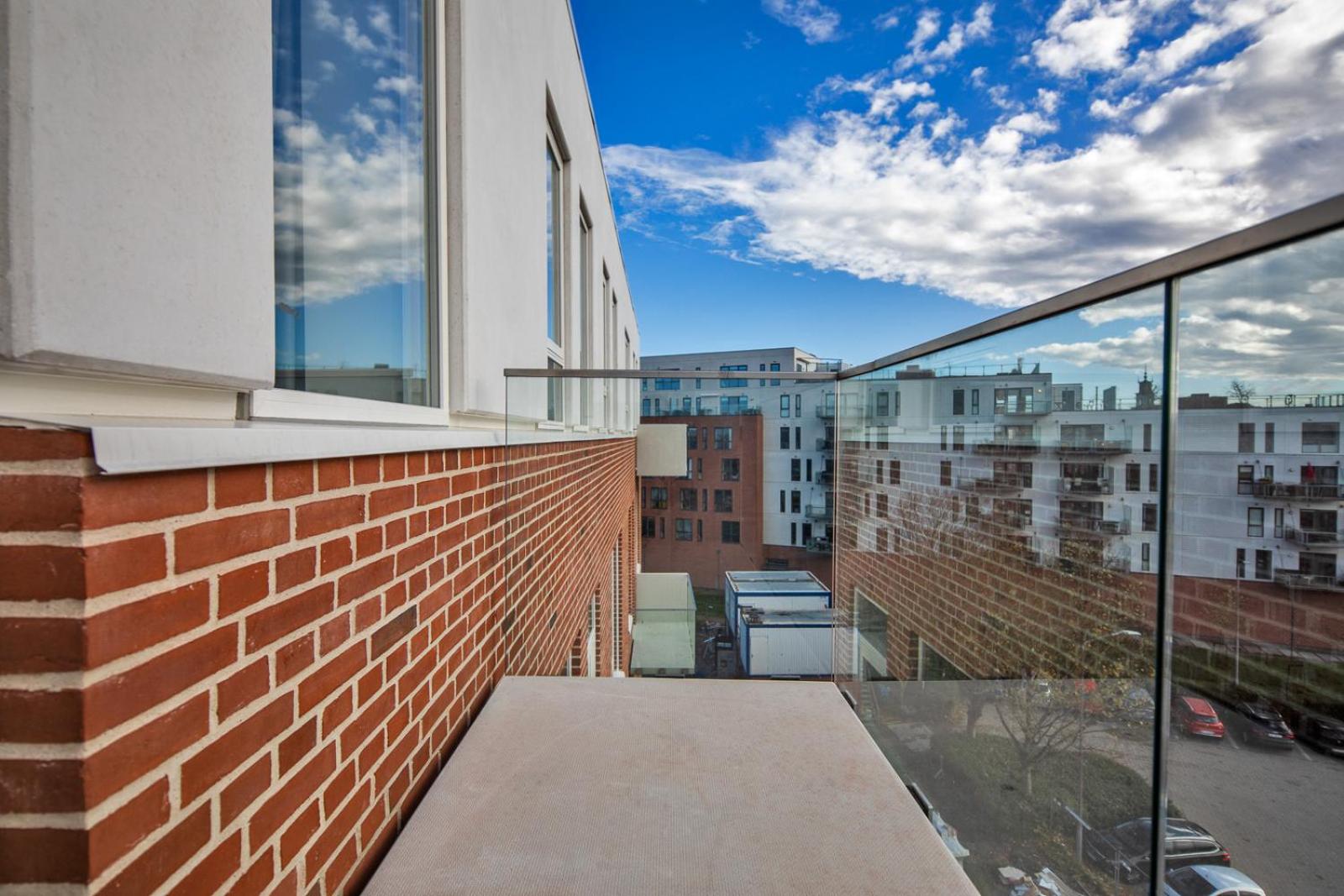 Superior Double Room with Balcony photo 3