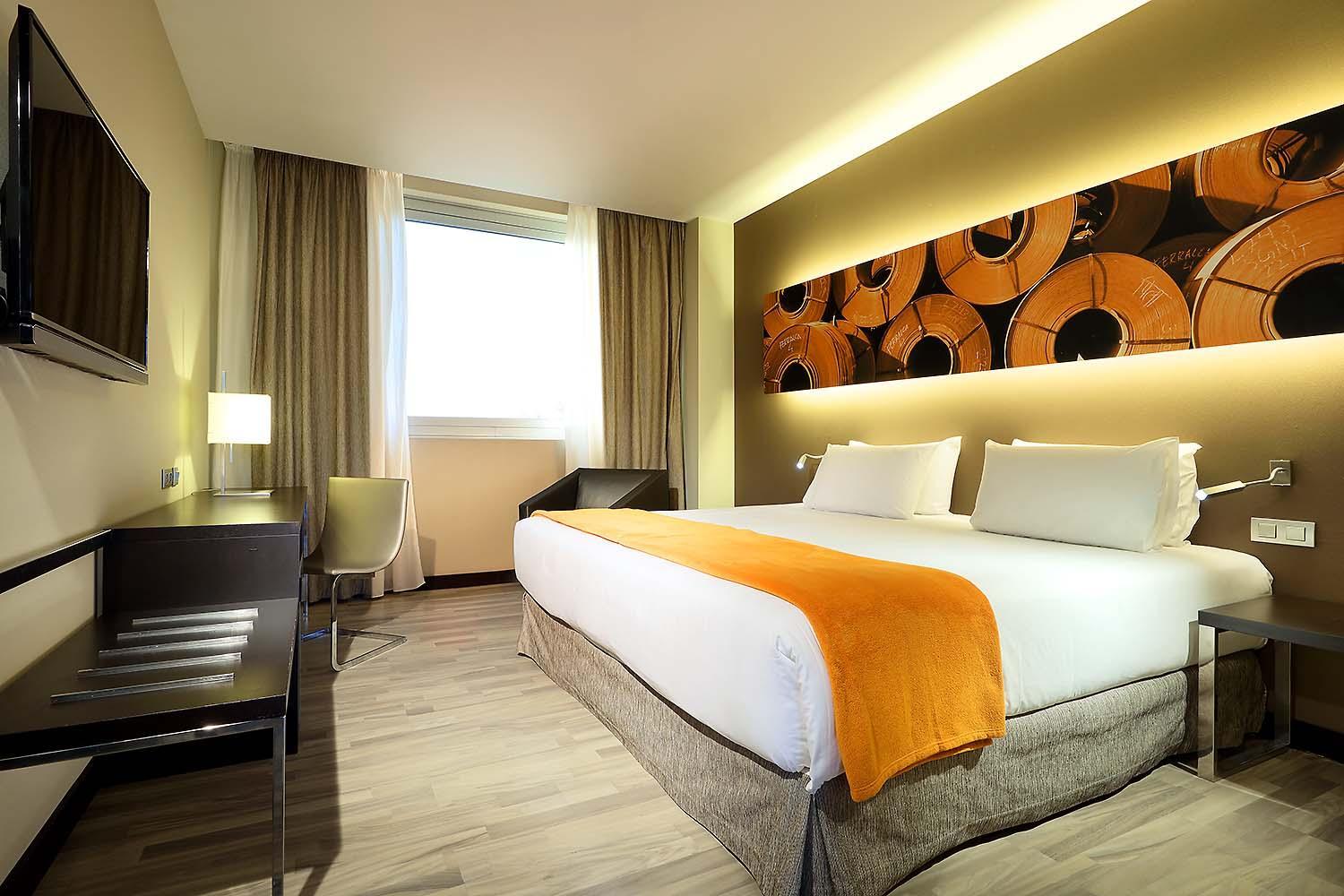 Double Room - Photo 7