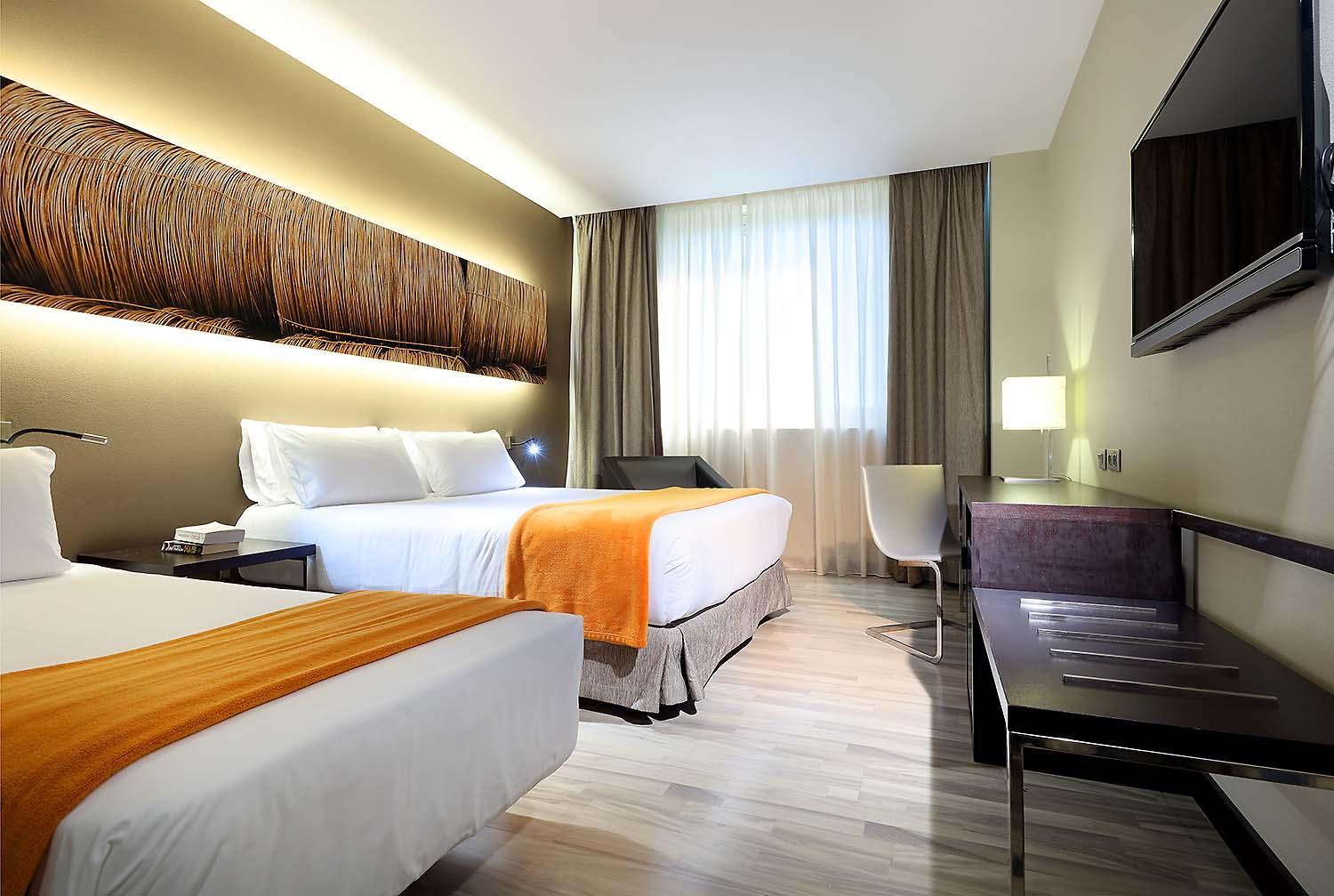 Triple Room (3 Adults)