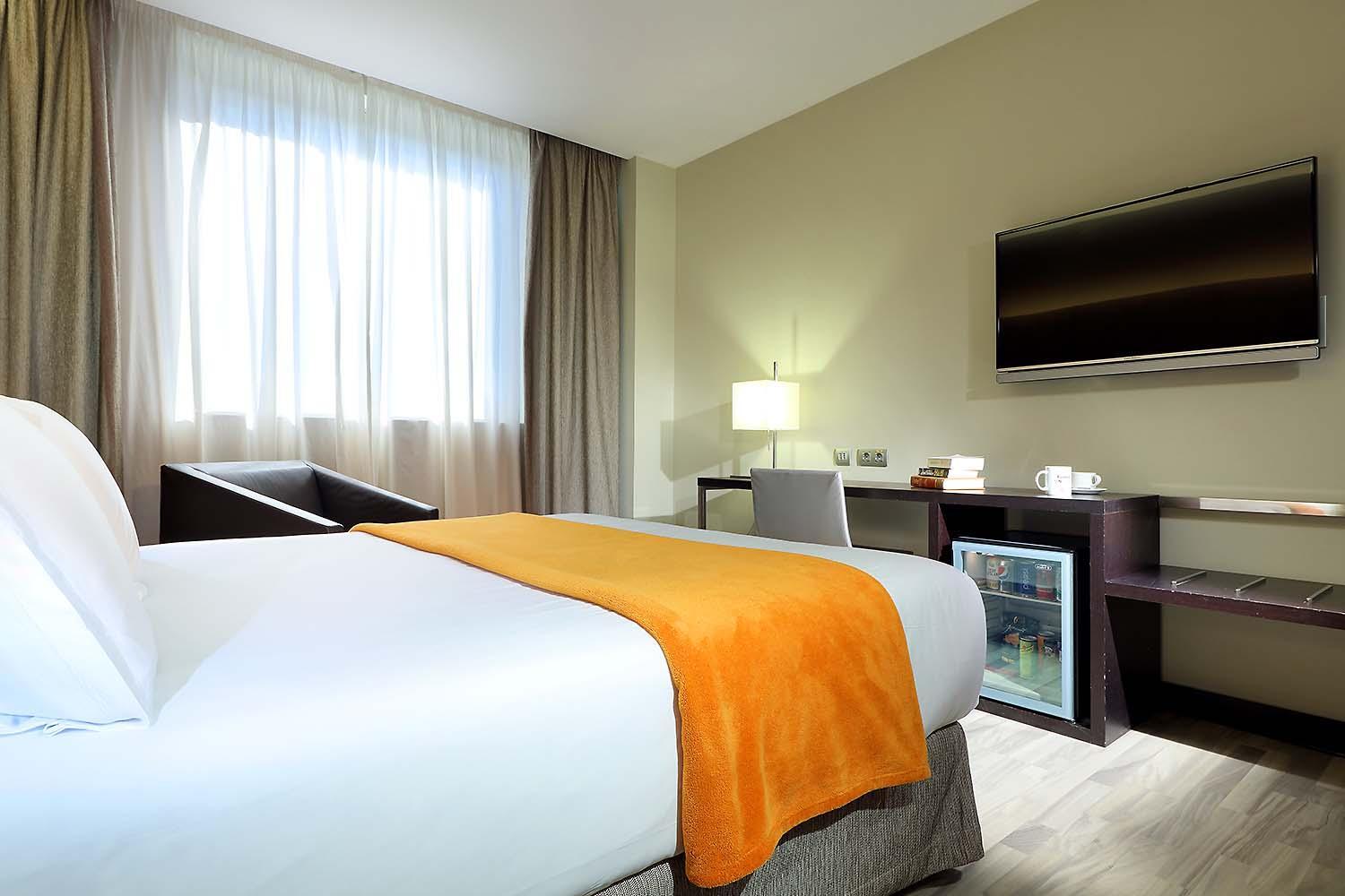 Double Room - Photo 9