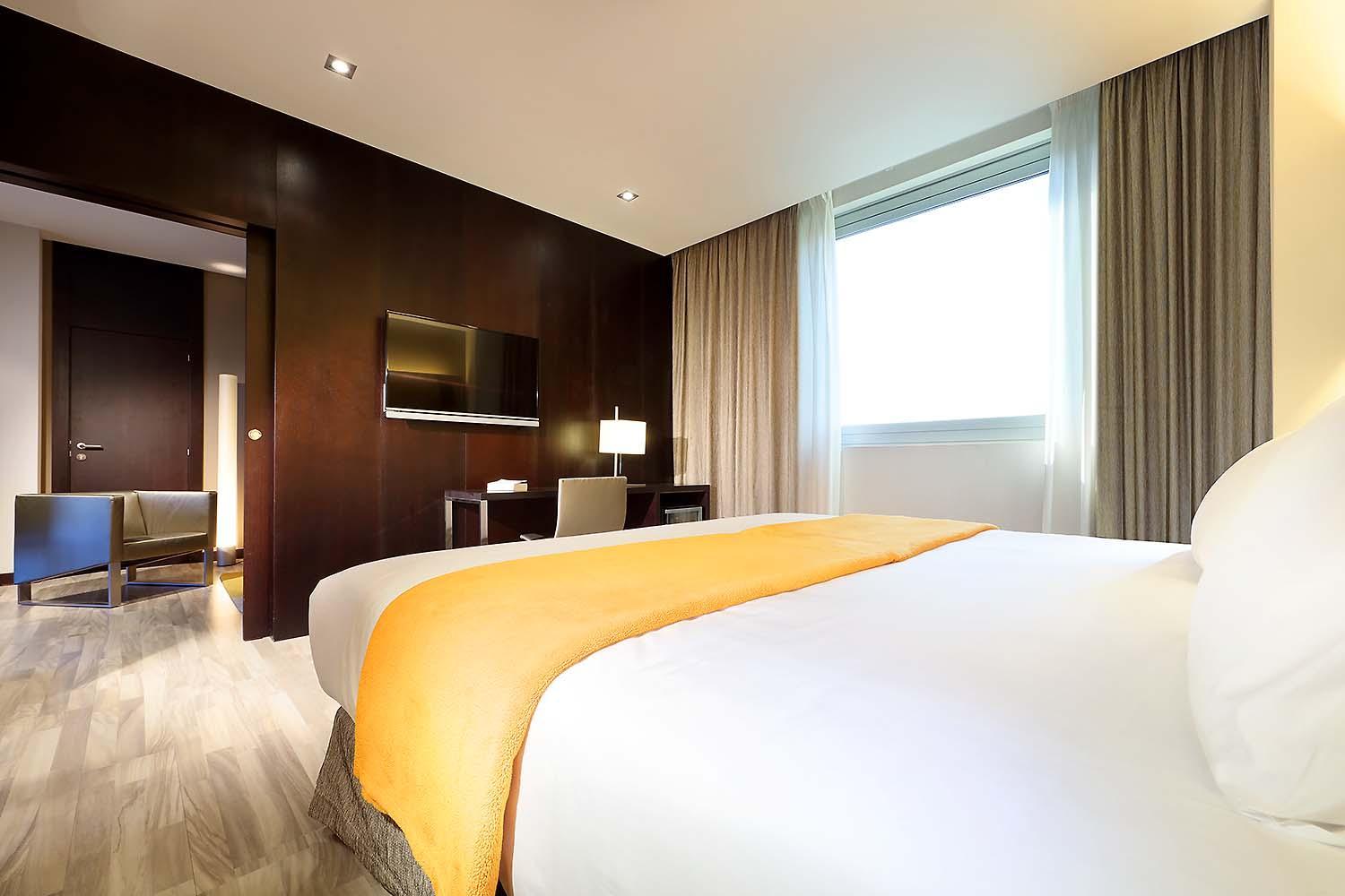 Double Room - Photo 8