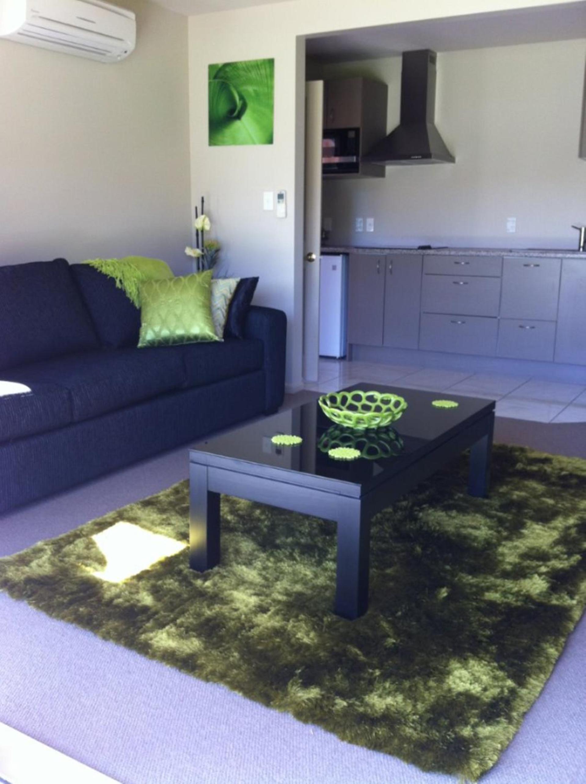 Two-Bedroom Holiday Villa photo 1