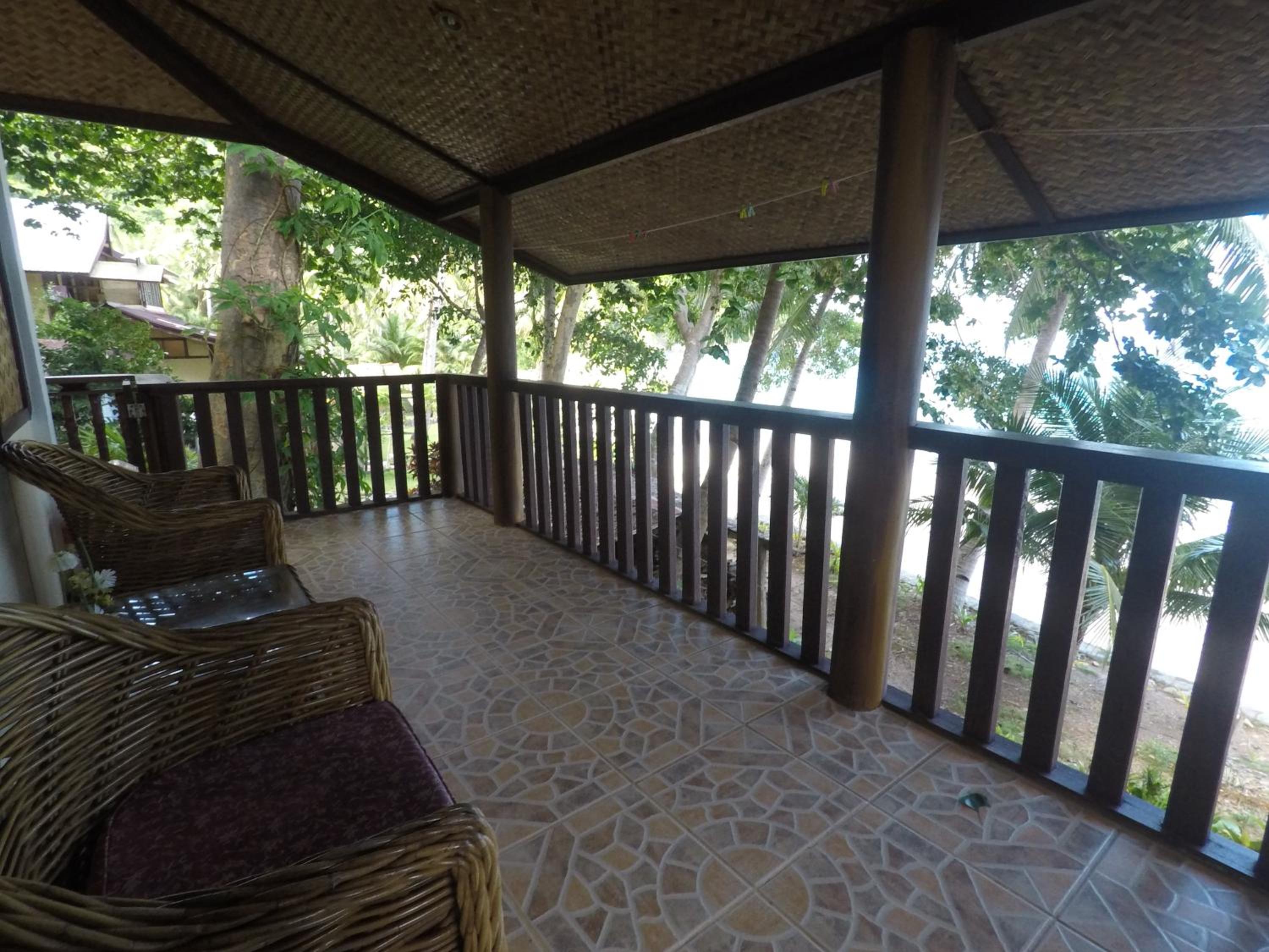 Family Room with Sea View photo 3