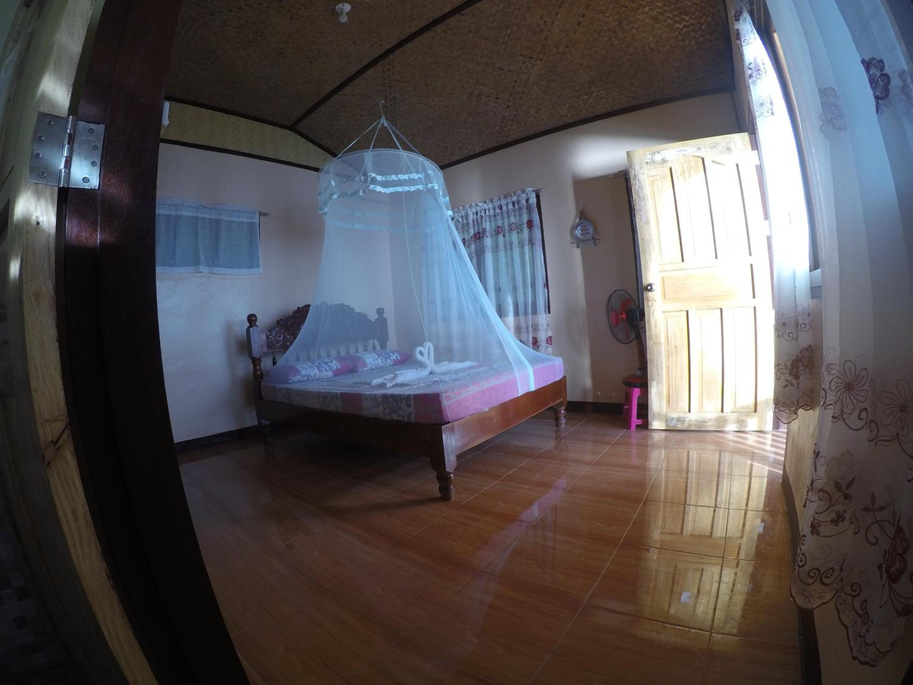 Deluxe Bungalow with Sea View photo 1