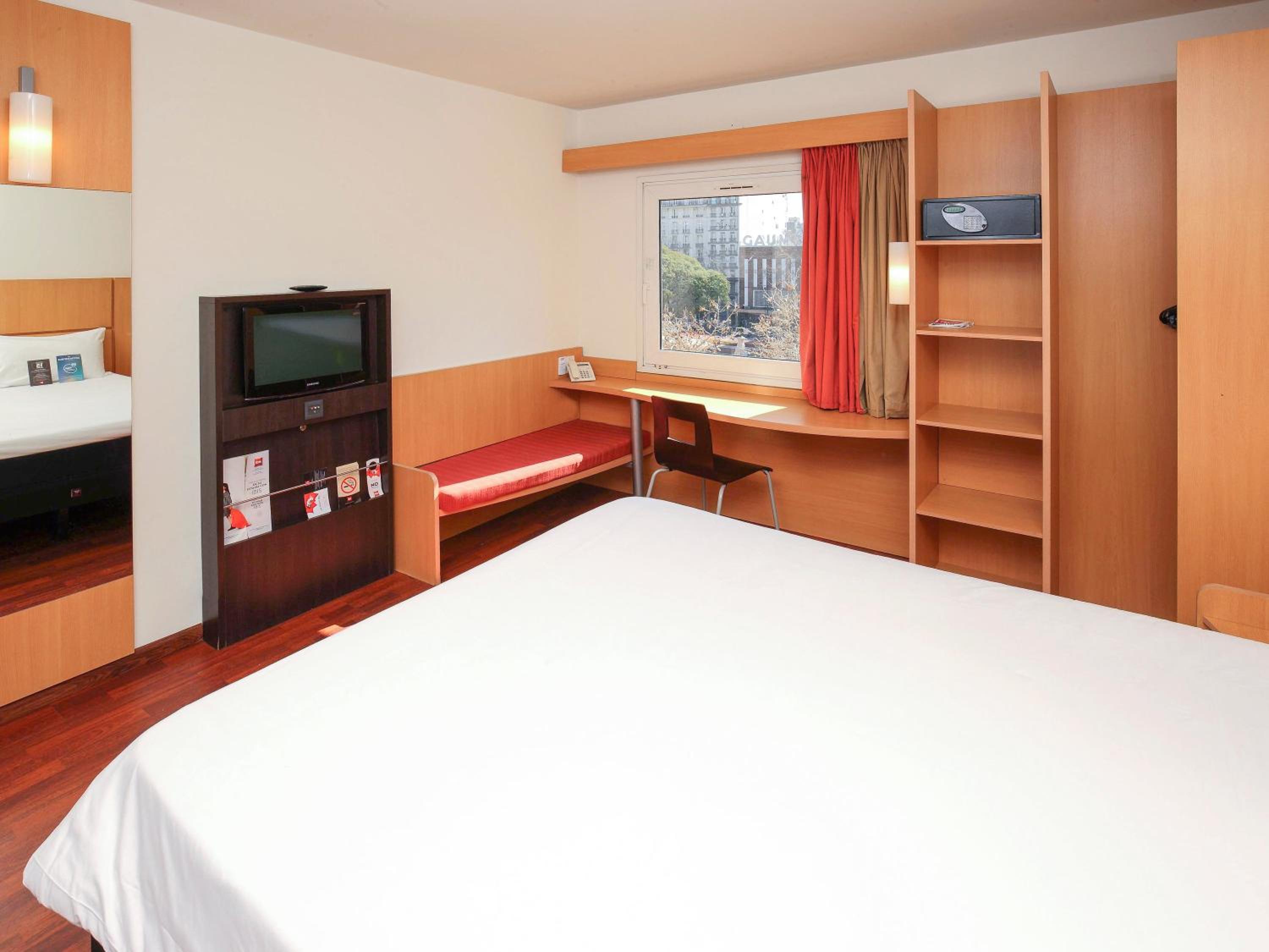 Standard Double Room photo 1
