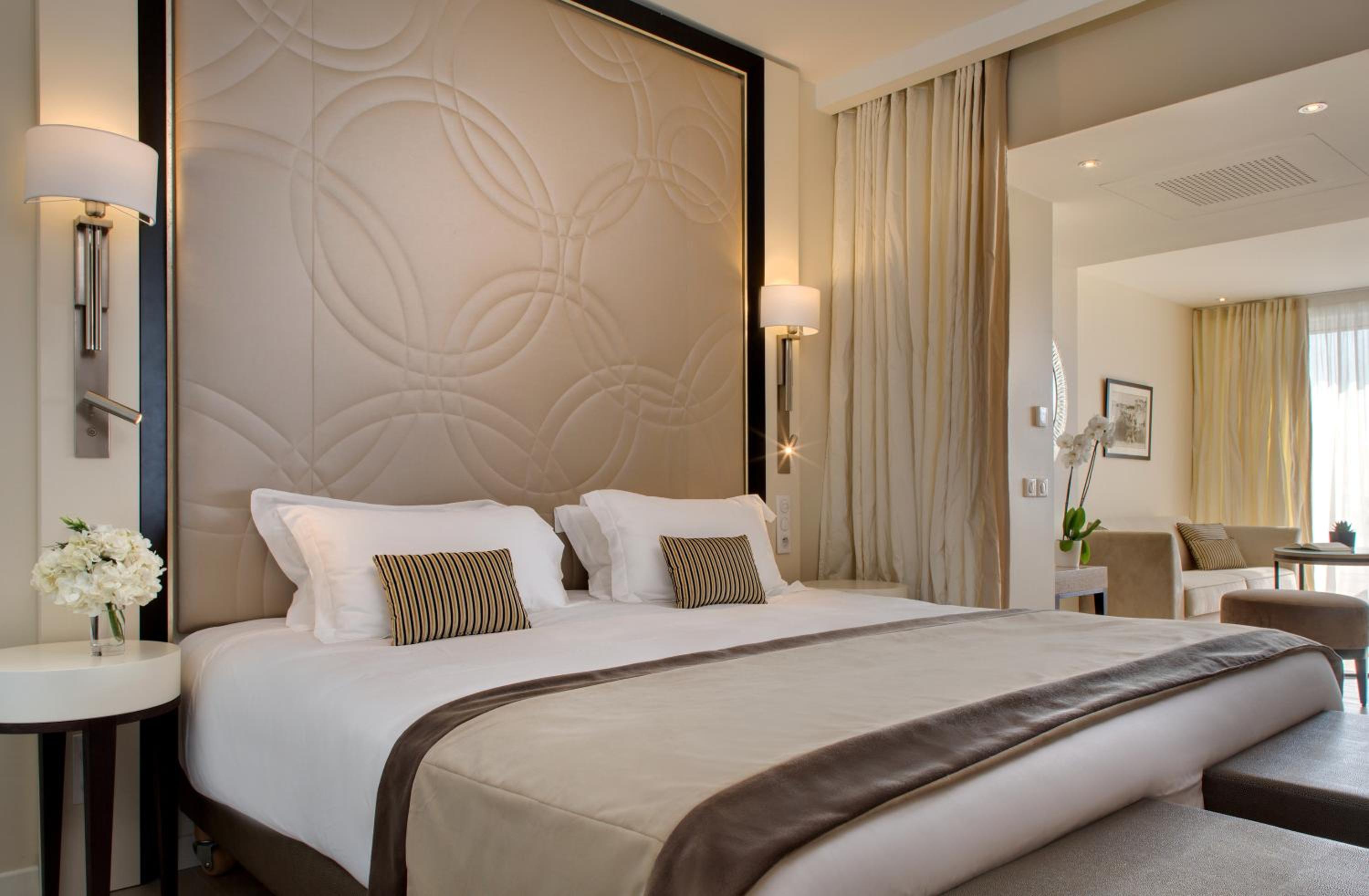 Junior Suite with Terrace - Free Spa Access - Photo 4