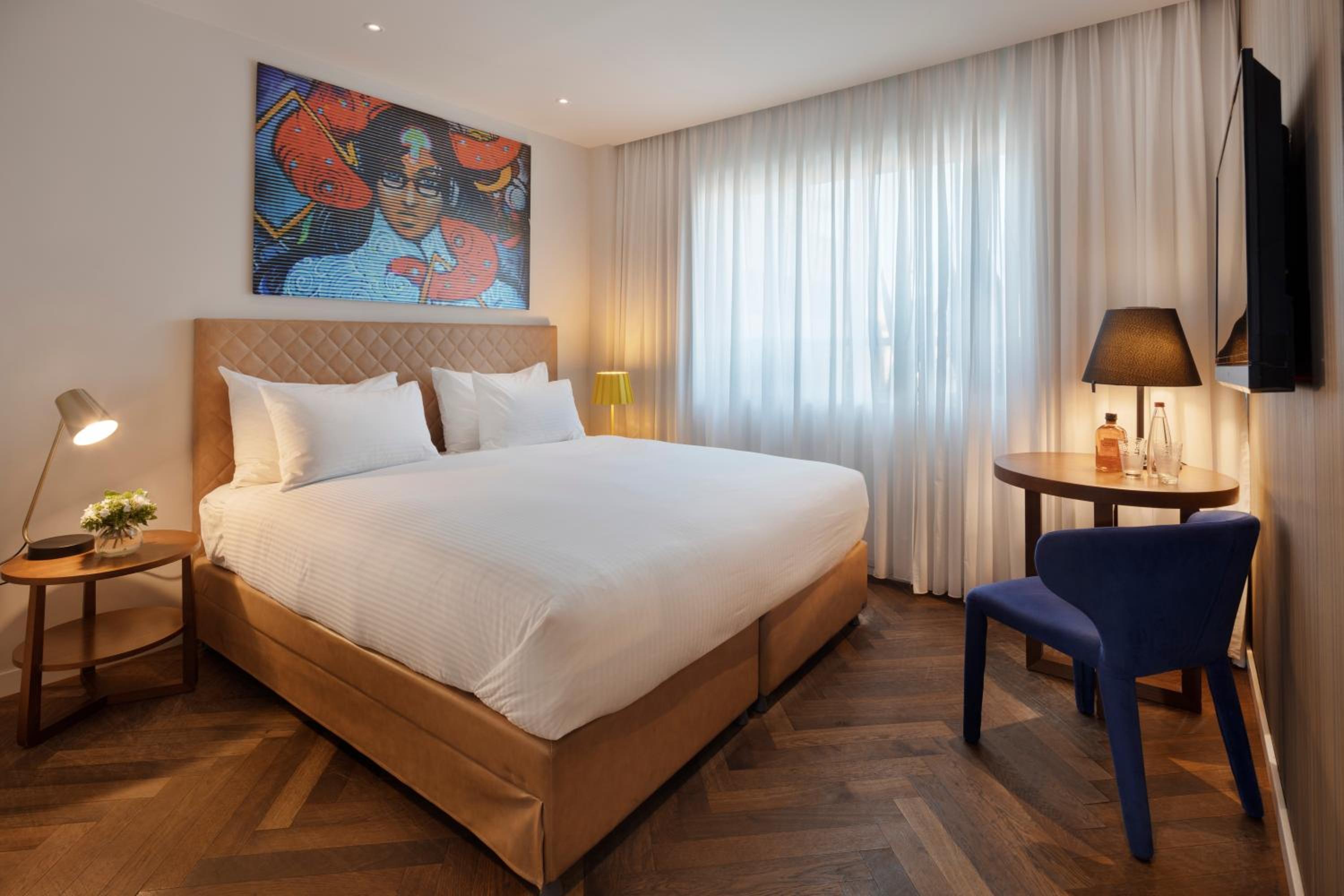 Superior Double Room photo 3