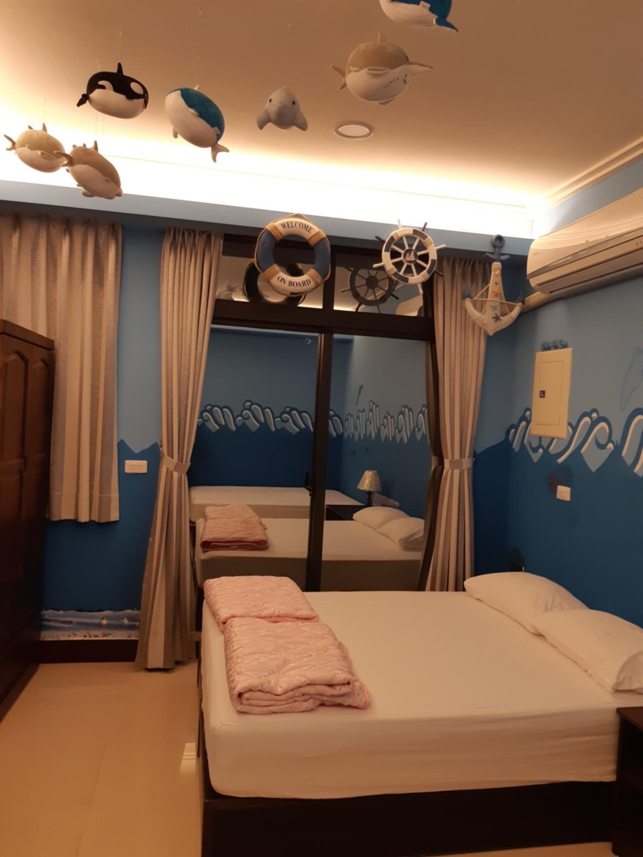 Standard Quadruple Room photo 1