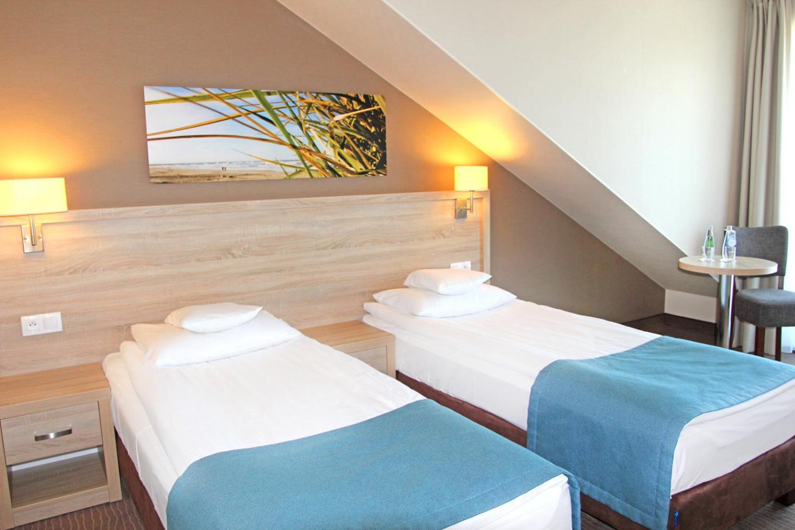 Standard Twin Room photo 1