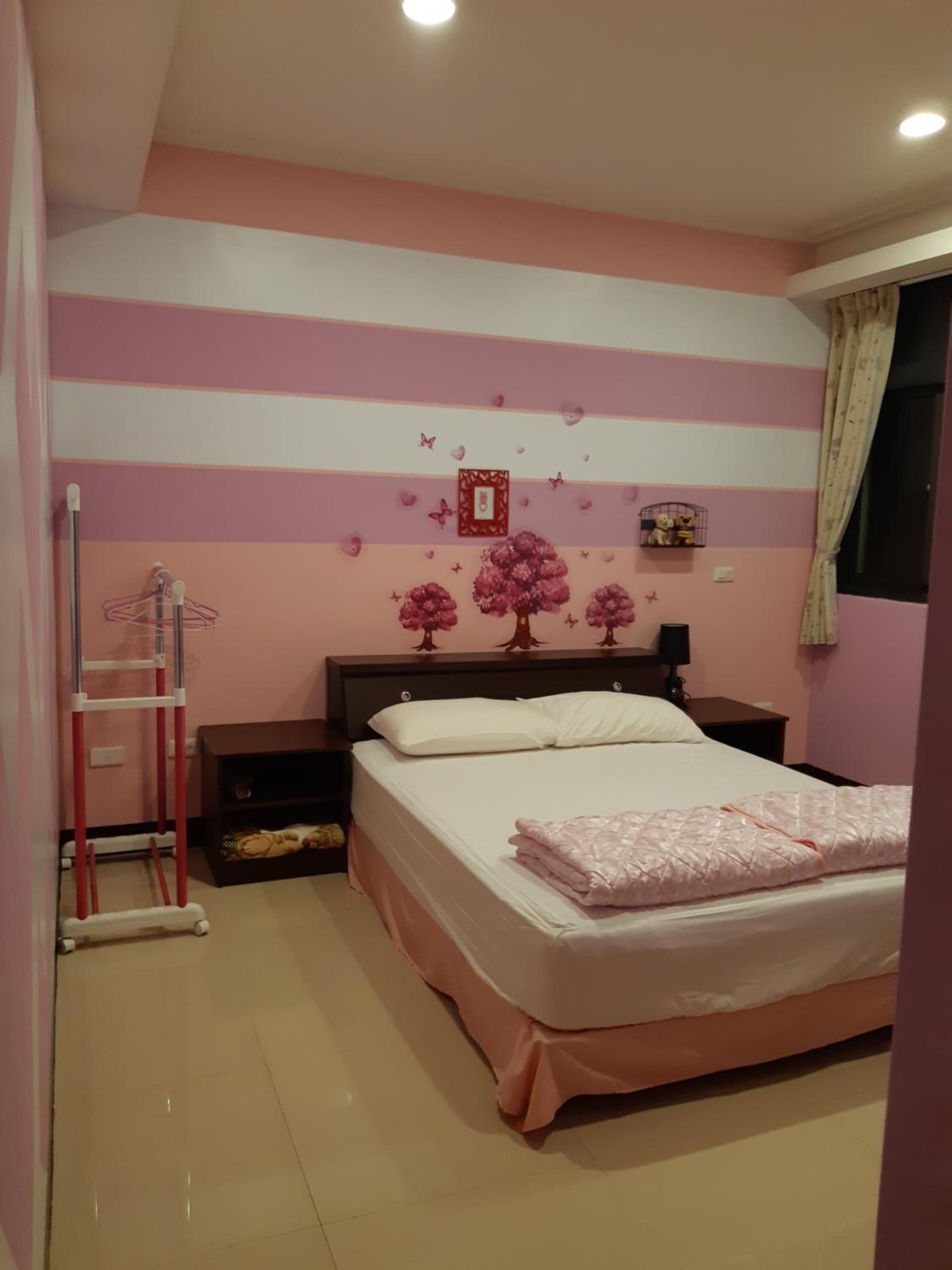 Double Room with Balcony photo 1
