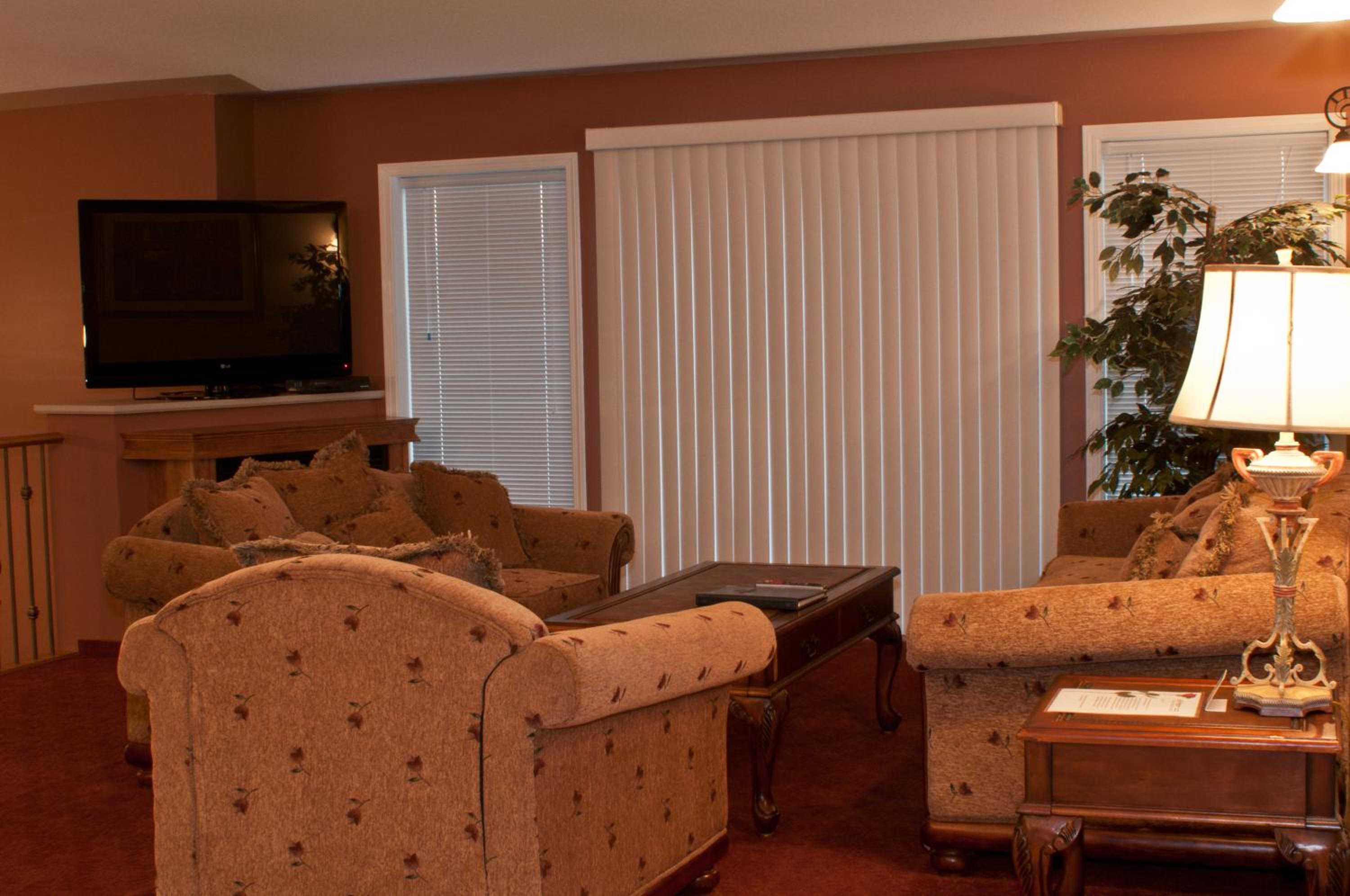 Penthouse Suite - Non-Smoking