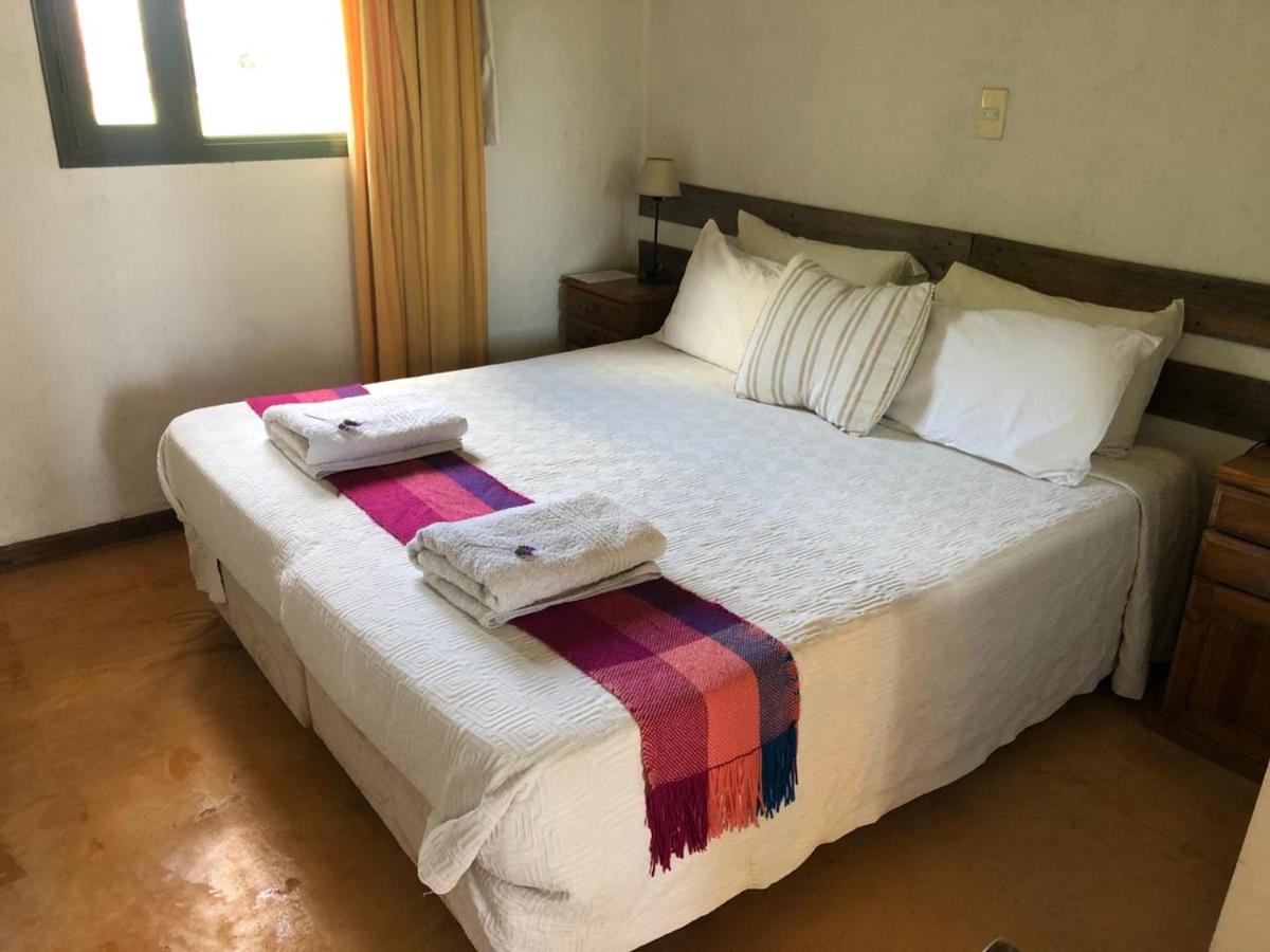 Double or Twin Room photo 1