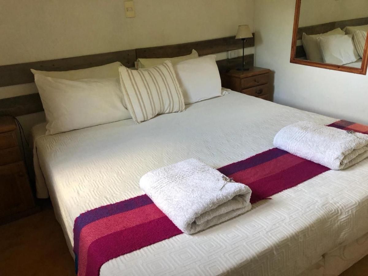 Double or Twin Room photo 2