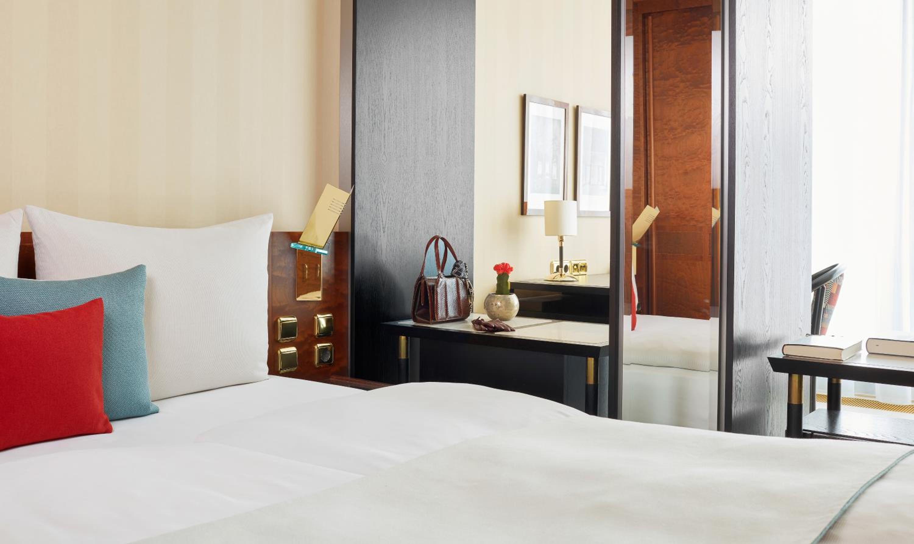 Deluxe Double Apartment