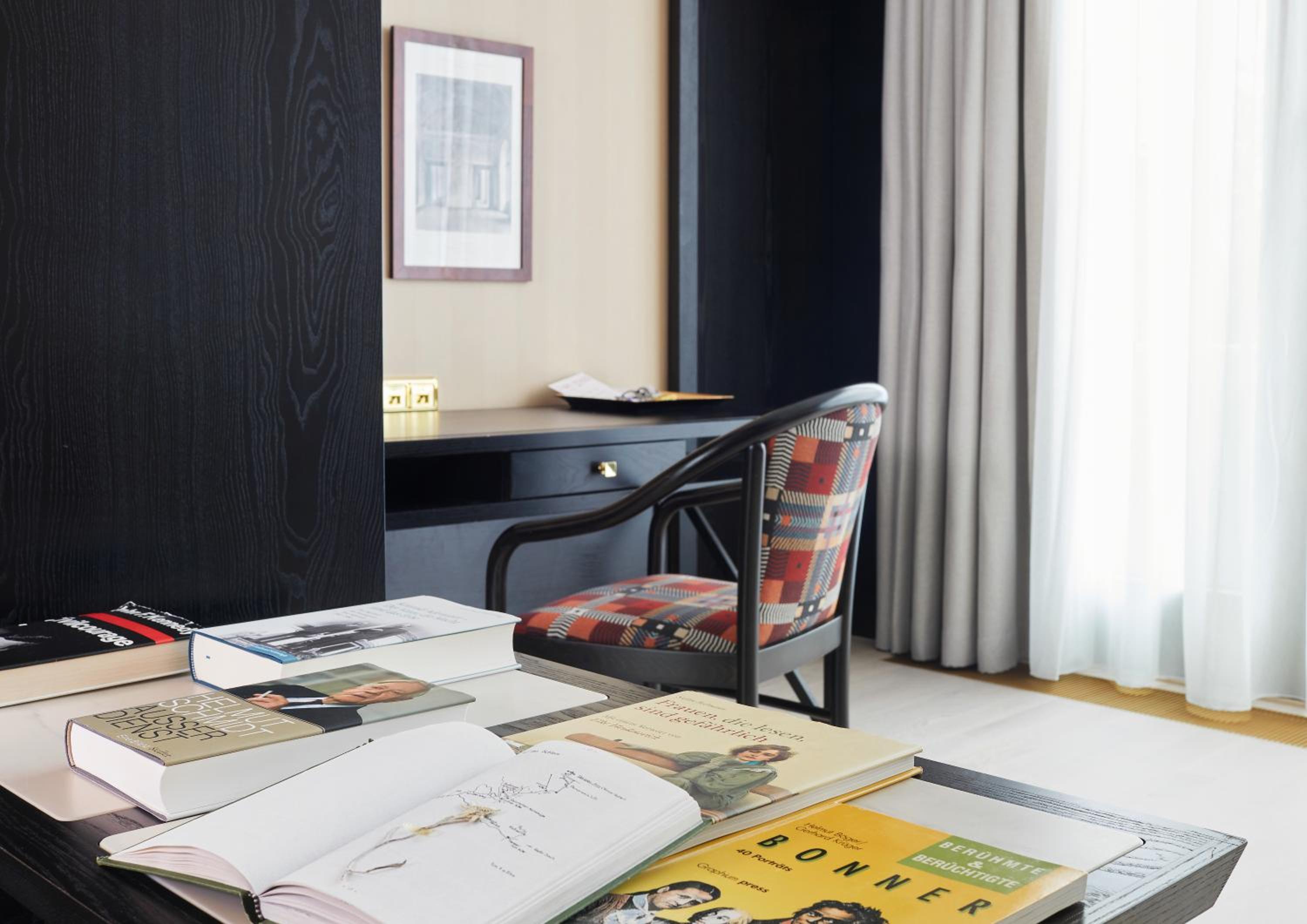 Deluxe Double Apartment
