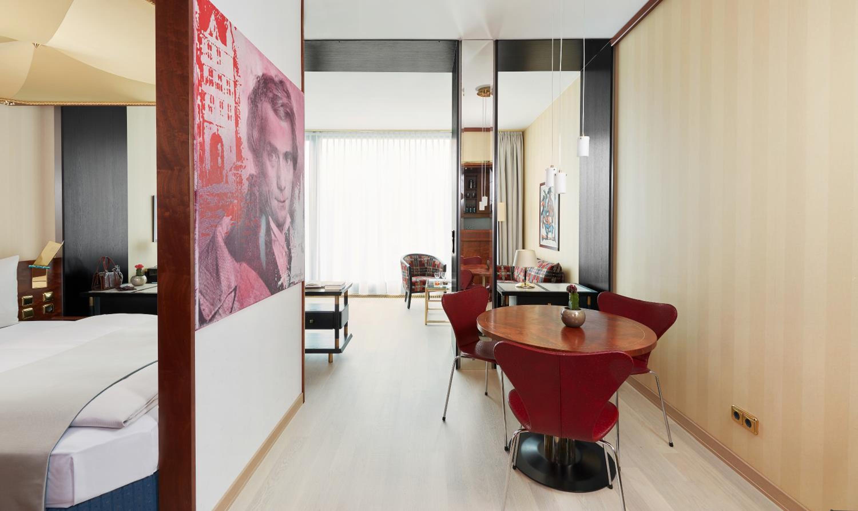 Deluxe Double Apartment - Photo 3