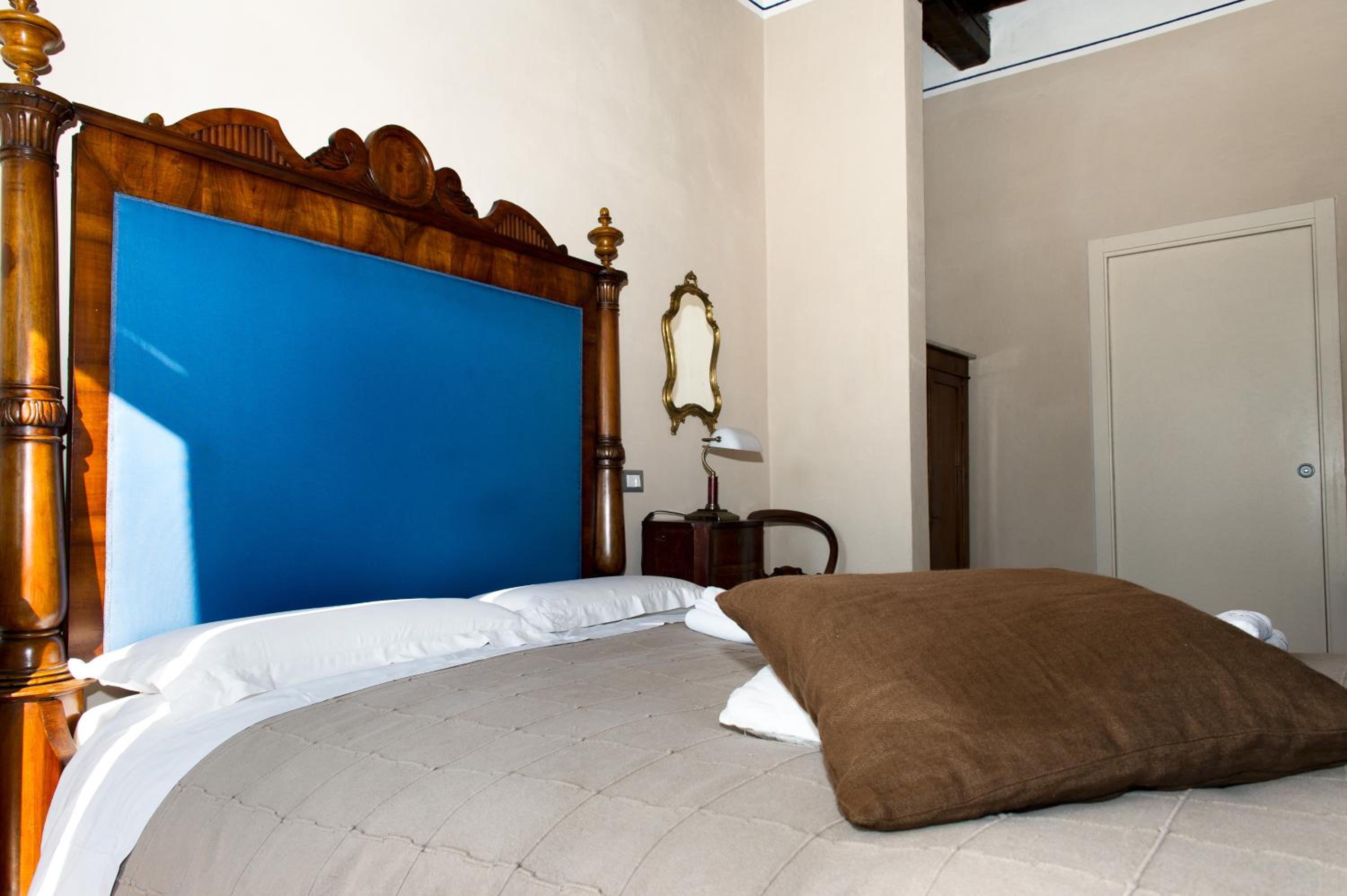 Double Room with Terrace photo 3