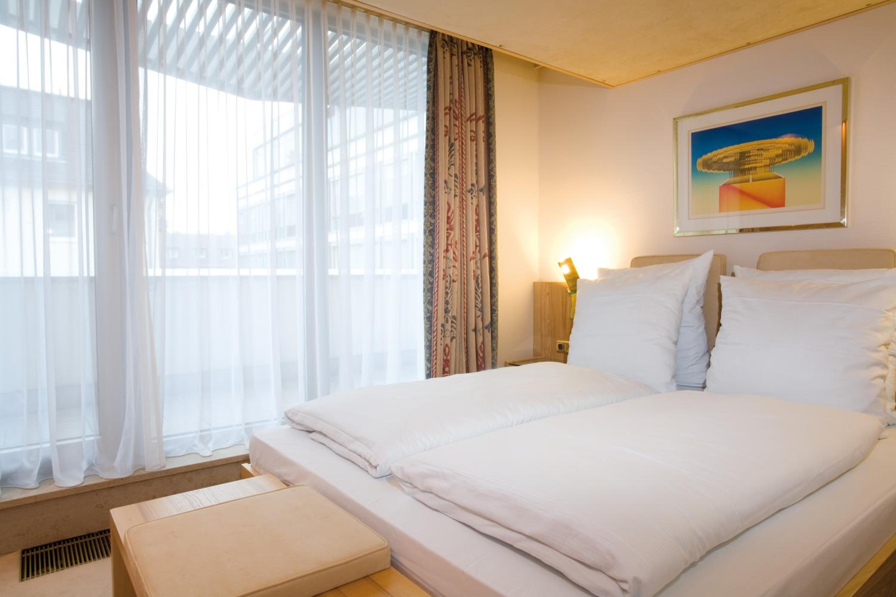 Superior Double Apartment