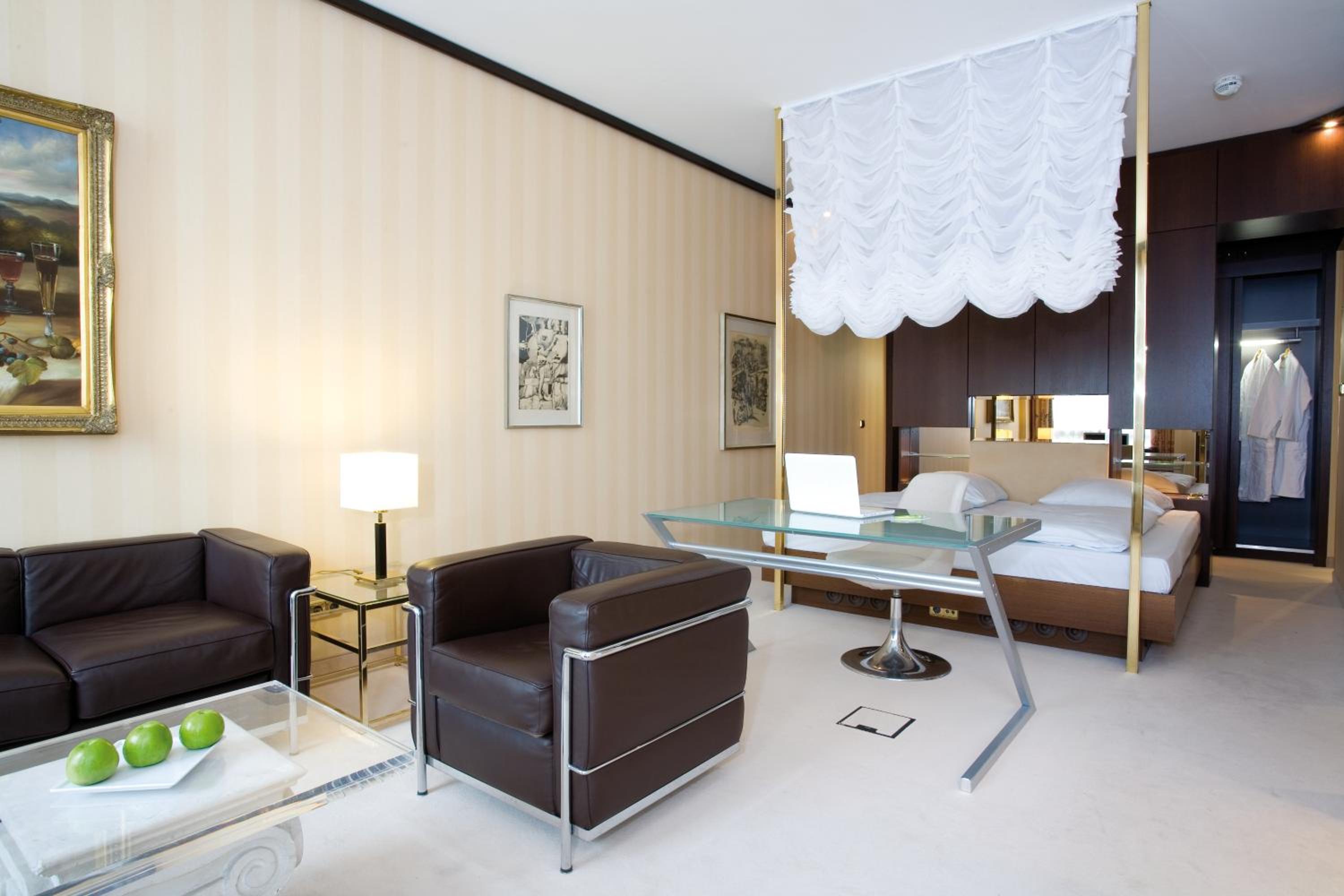 Superior Double Apartment