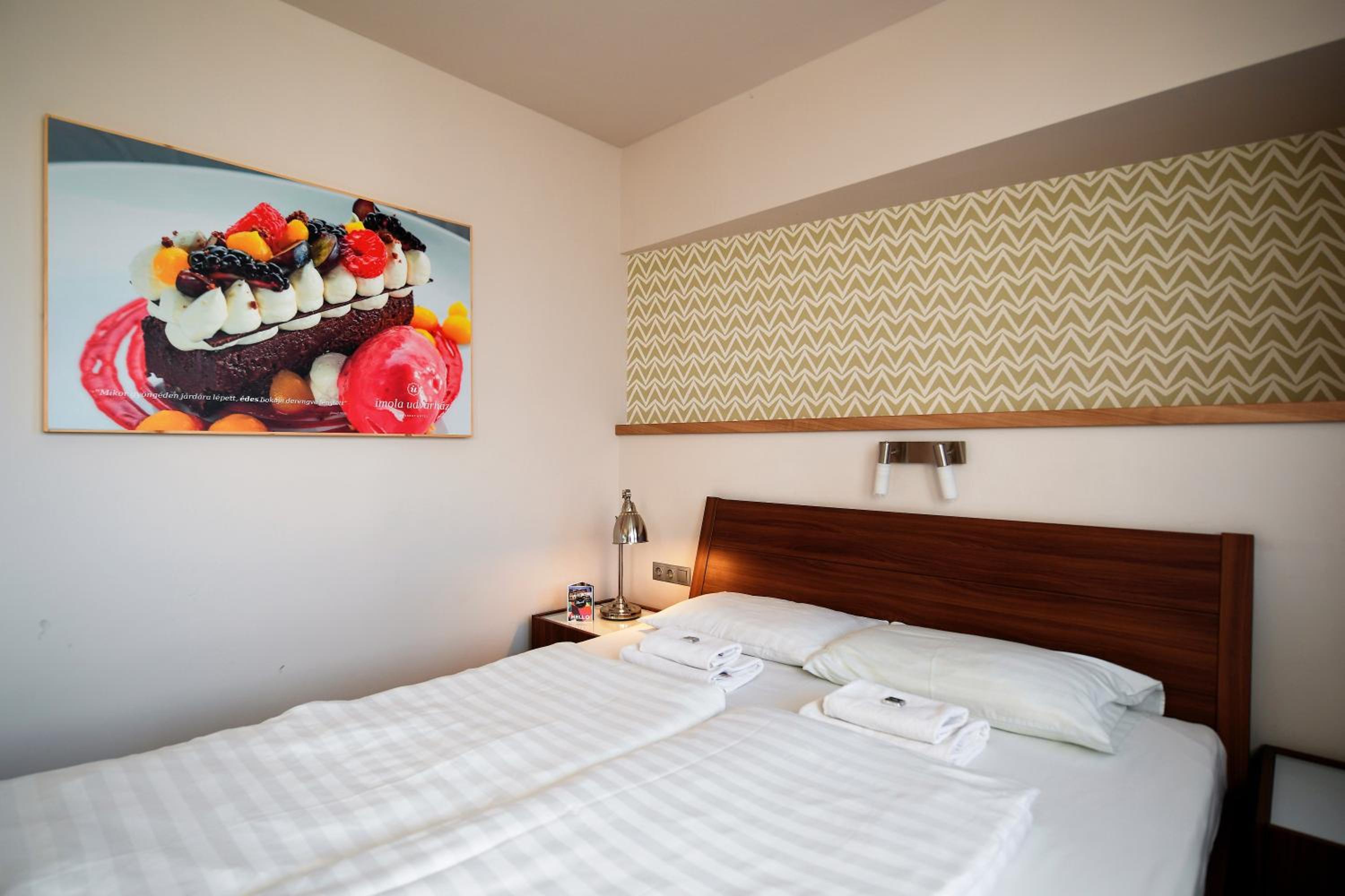 Double Room - Photo 4