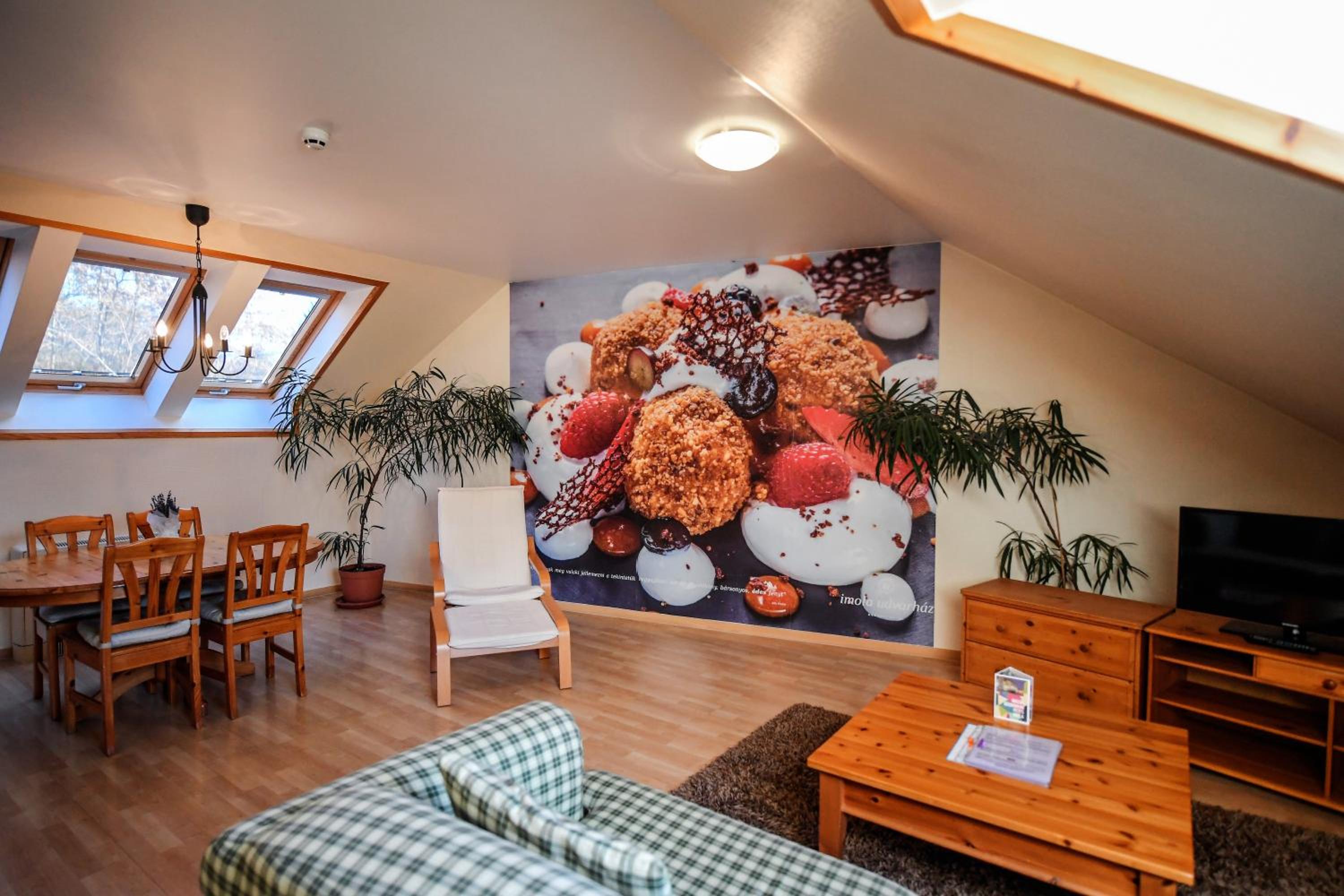 Family Apartment - Photo 1