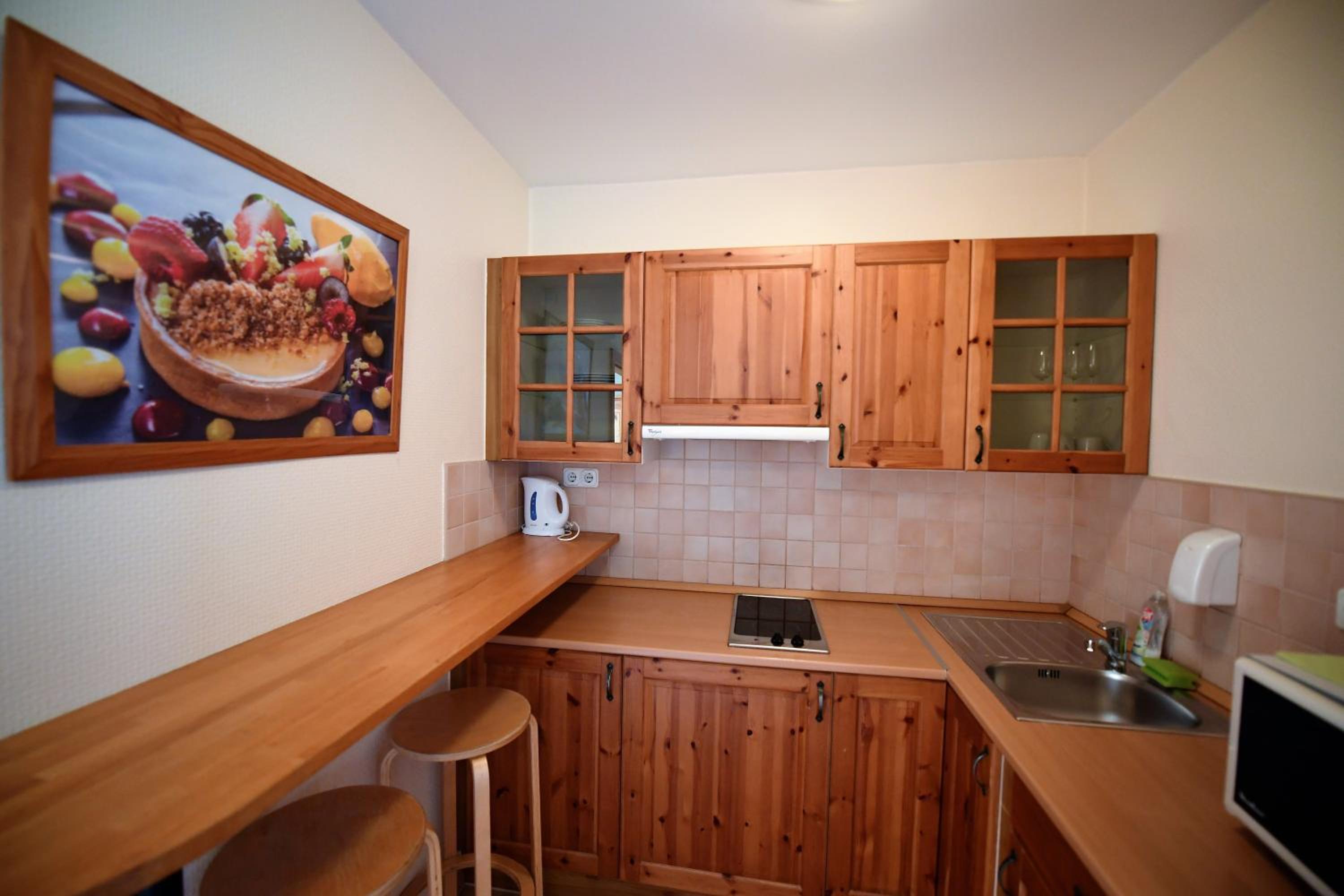 Family Apartment - Photo 7