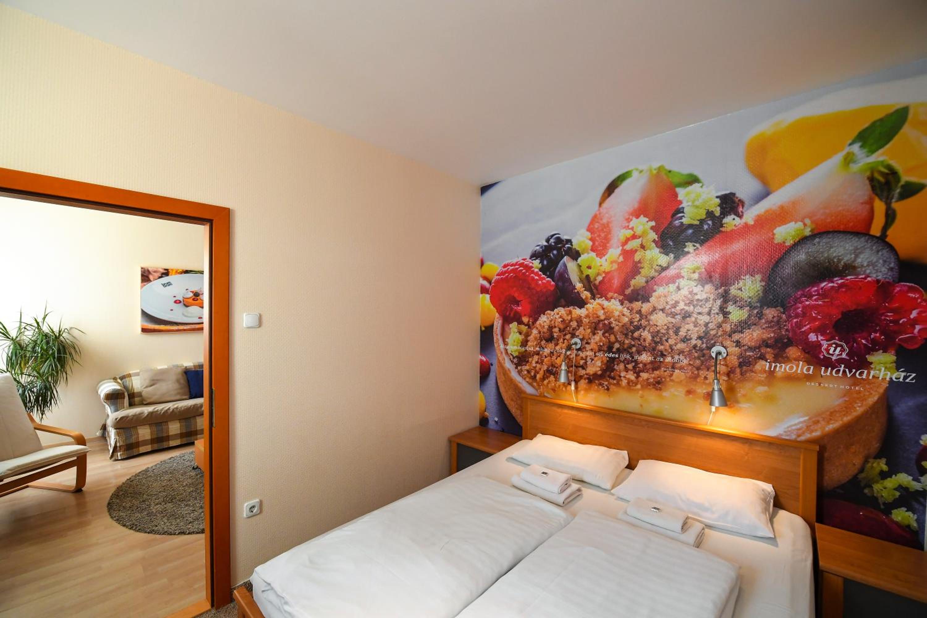Family Apartment - Photo 2