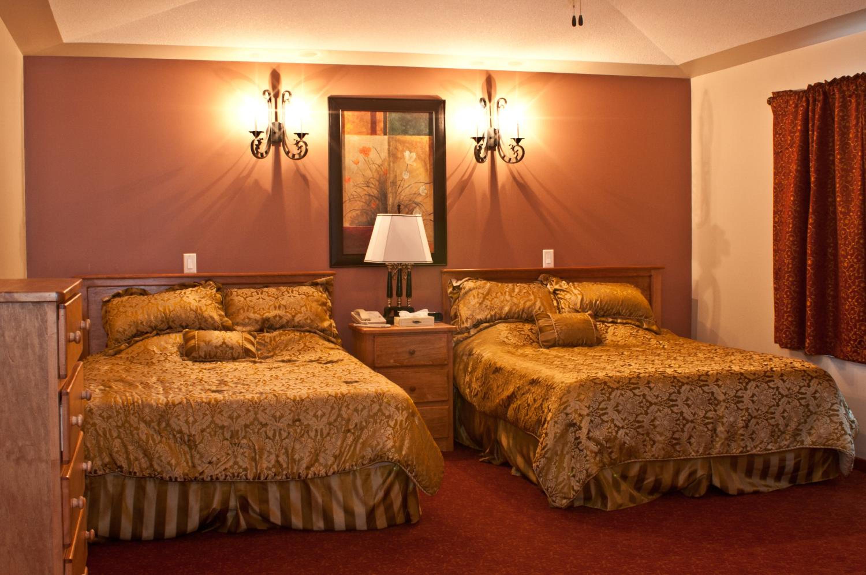 Penthouse Suite - Non-Smoking photo 3