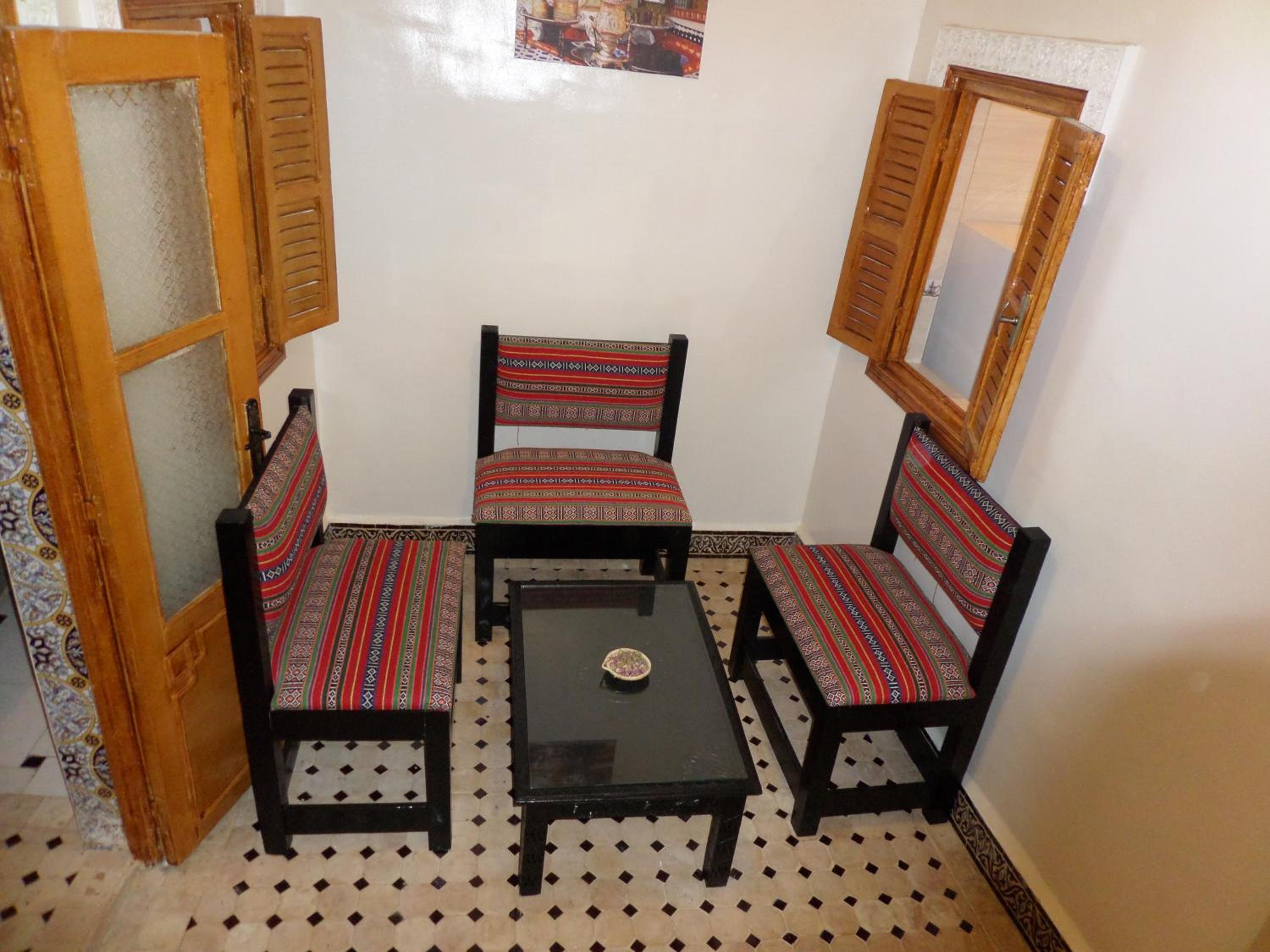 Standard Apartment - Photo 36