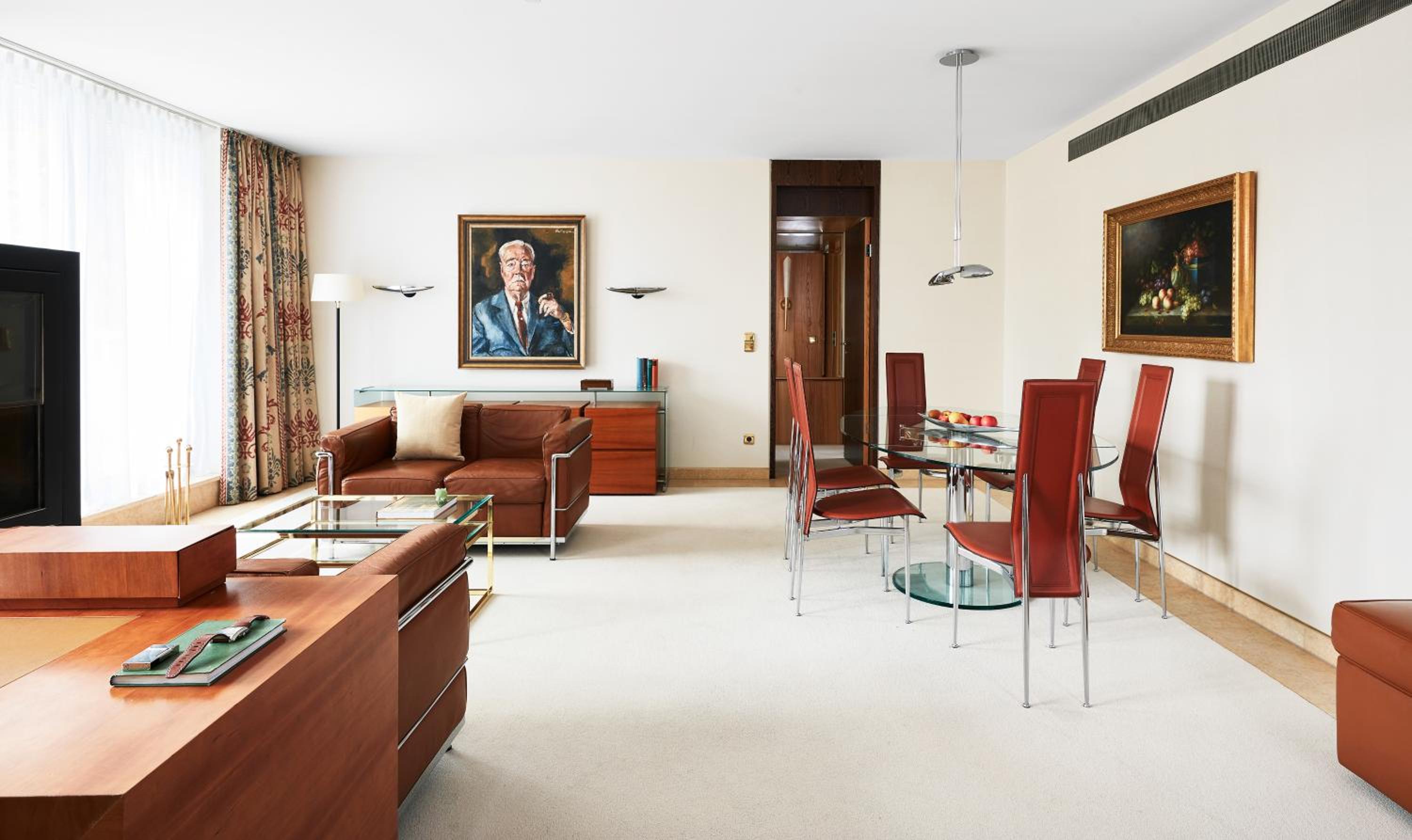 Kanzler Suite