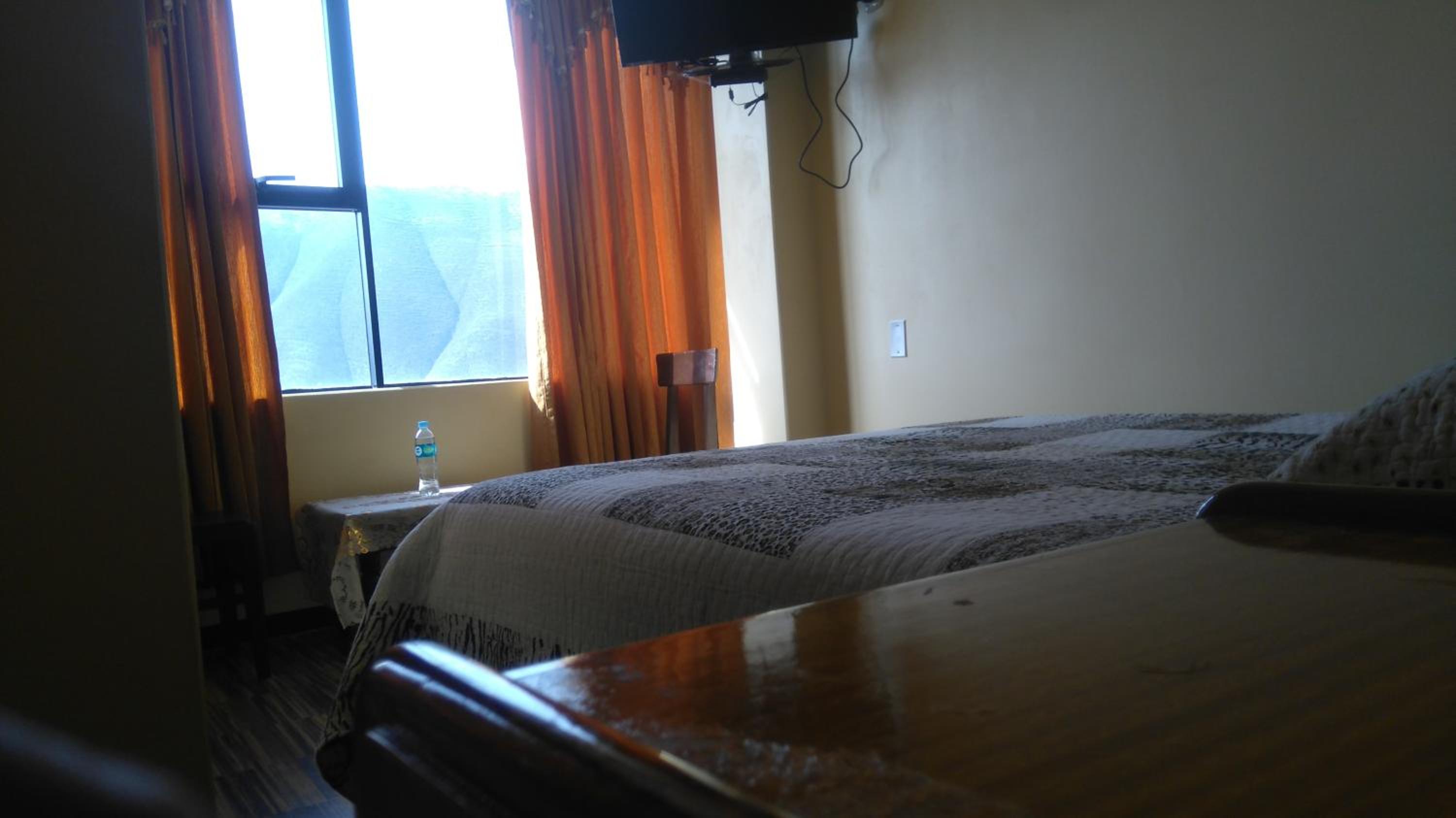 Standard Double Room photo 1