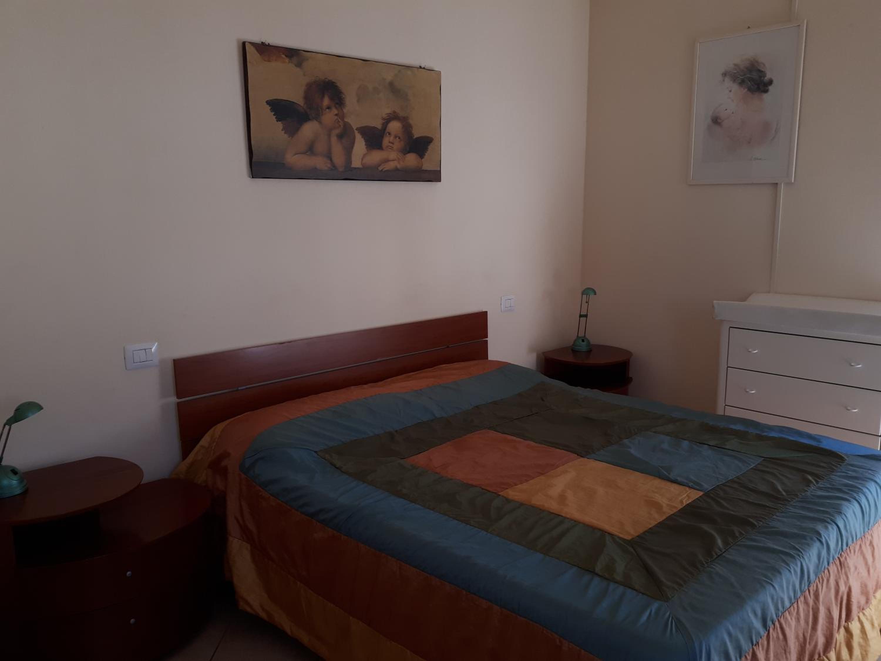 Triple Room with Balcony