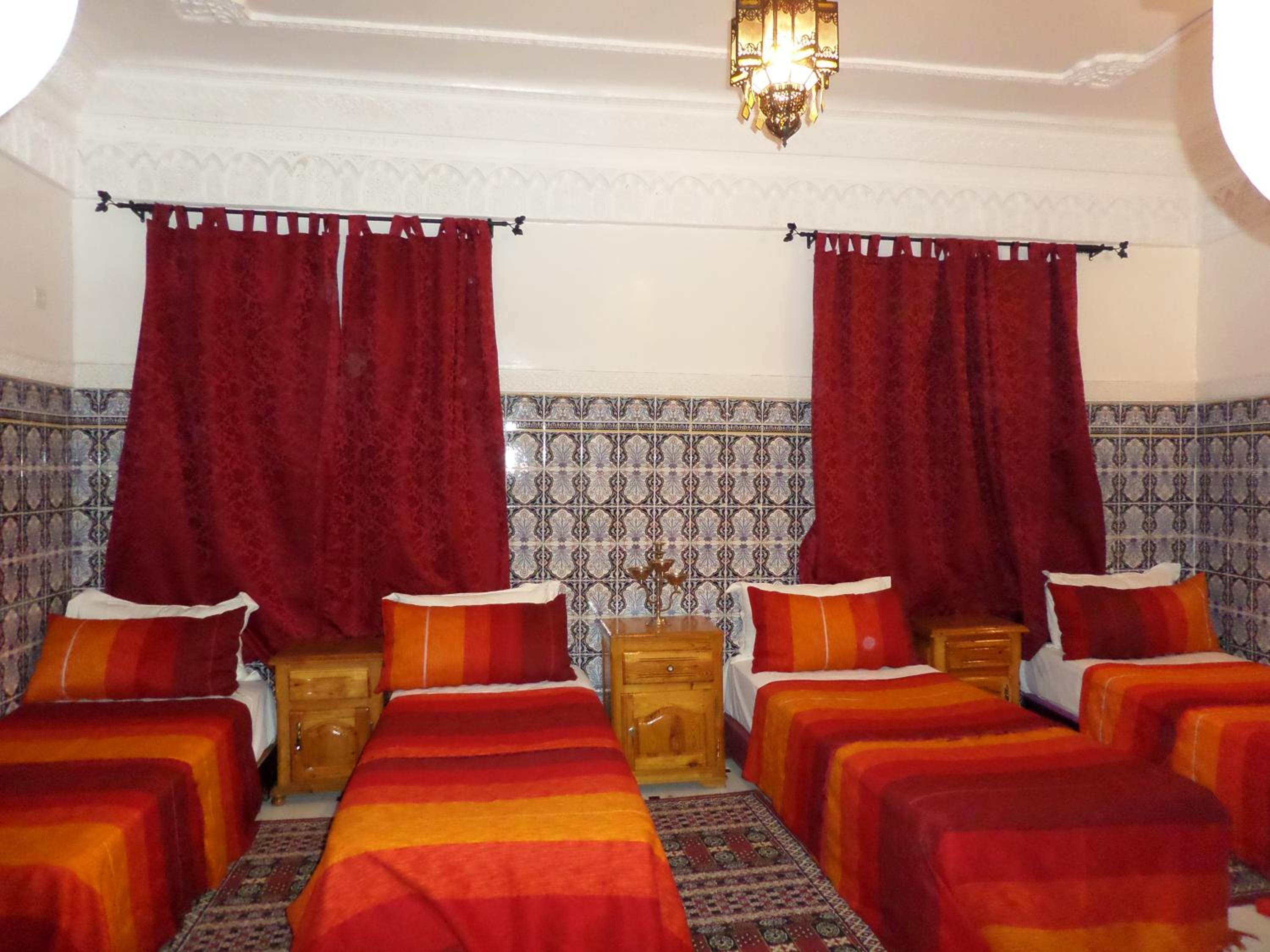 Standard Apartment - Photo 22