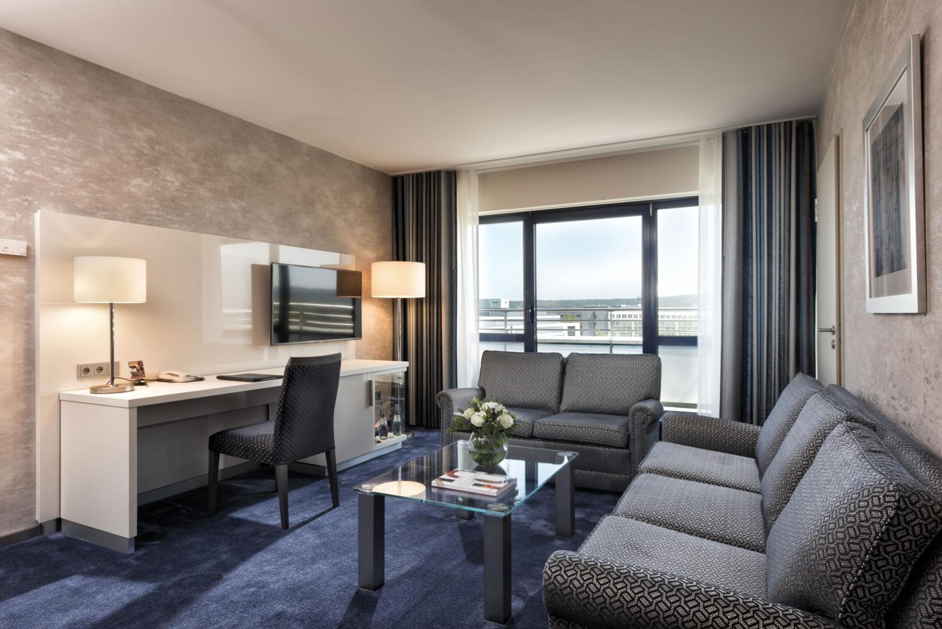Panorama Suite - Photo 2