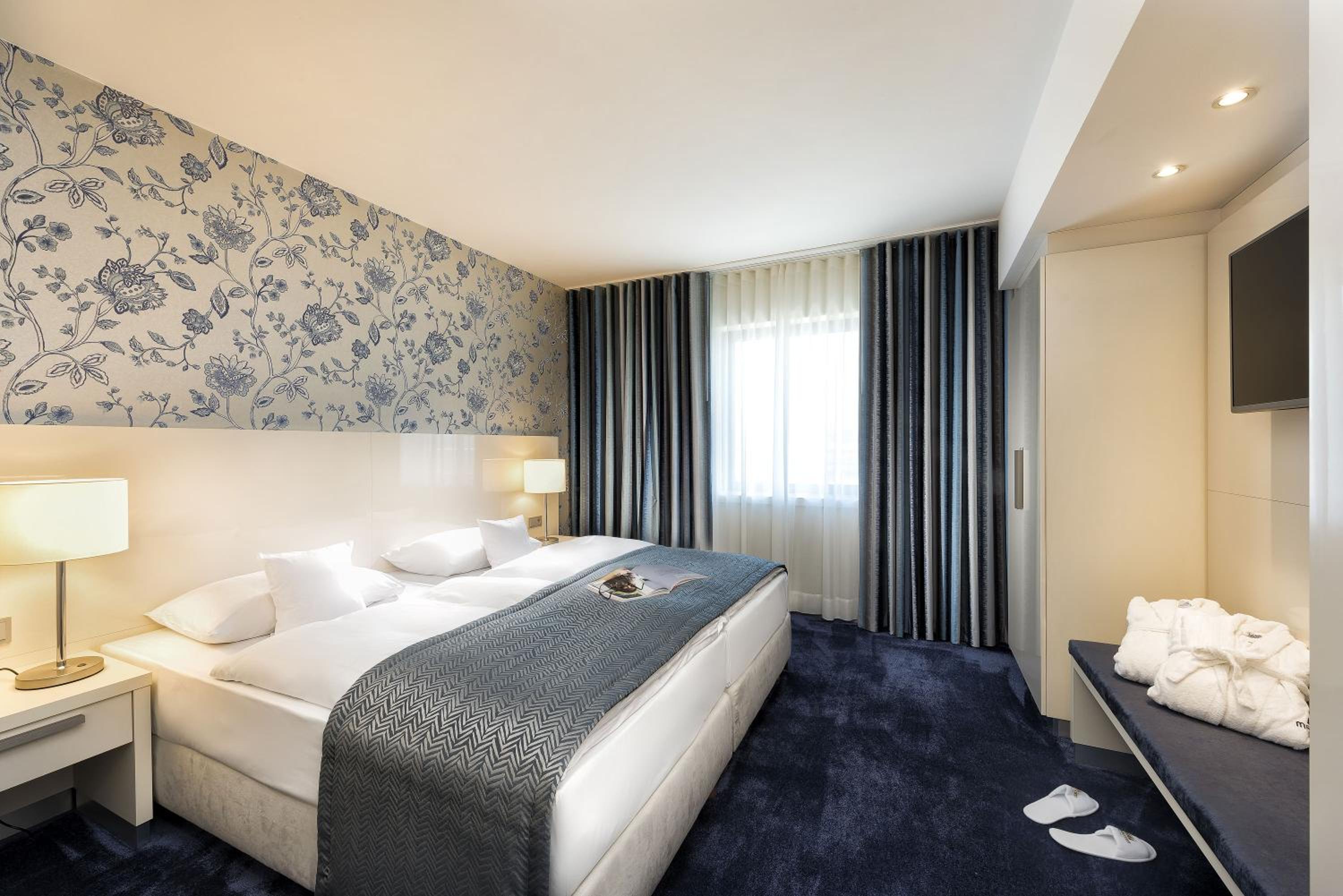 Panorama Suite - Photo 1