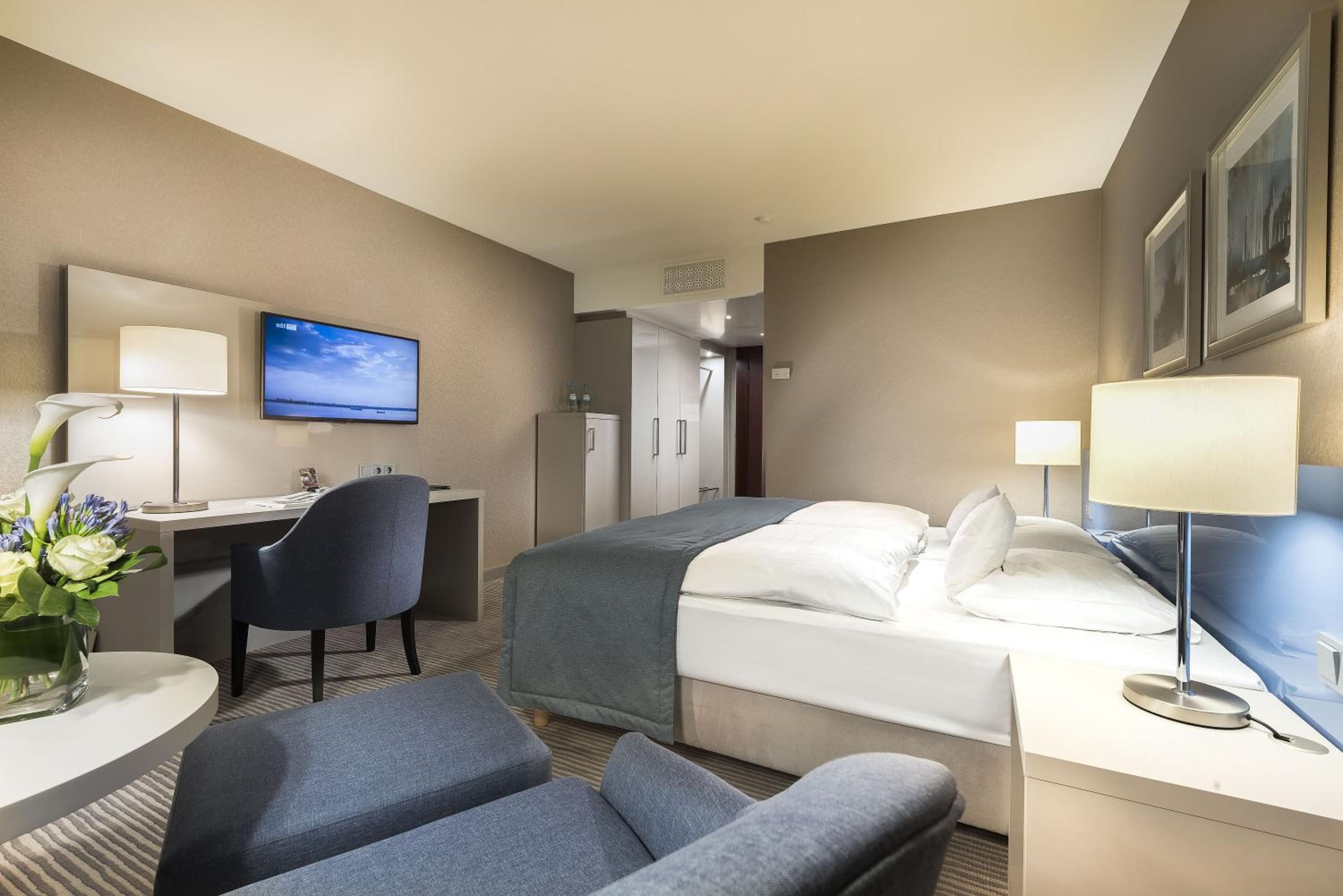Superior Double Room - Photo 2