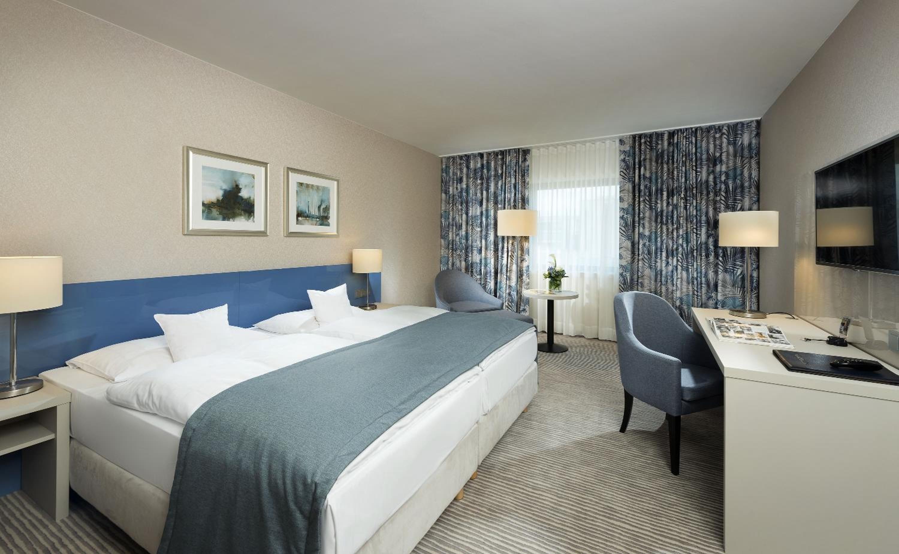 Superior Double Room - Photo 3