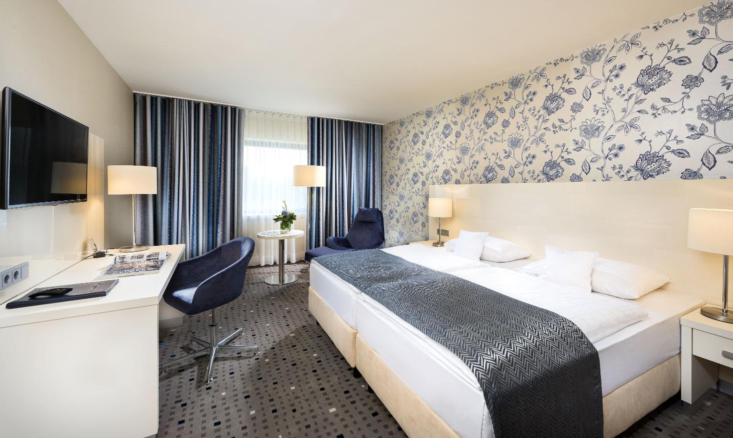 Superior Double Room - Photo 1