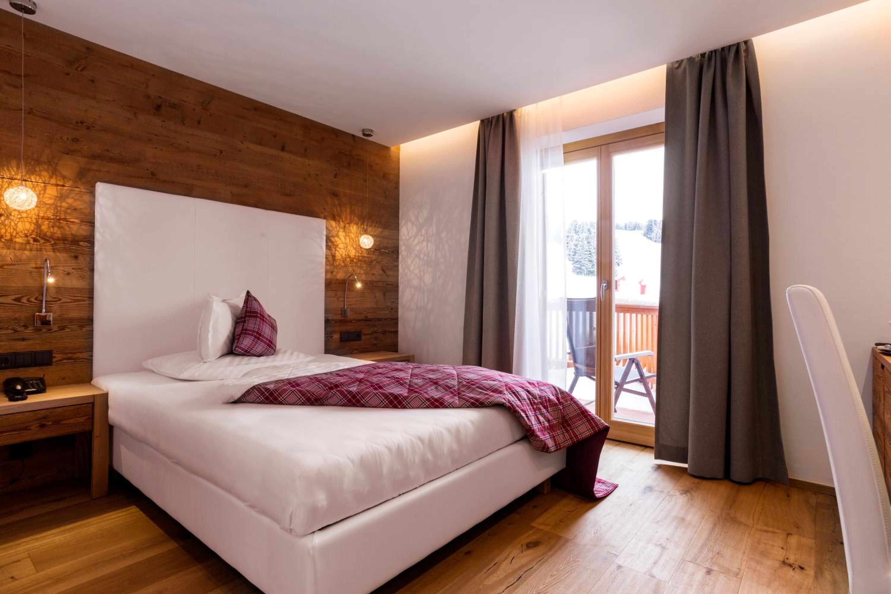Comfort Single Room