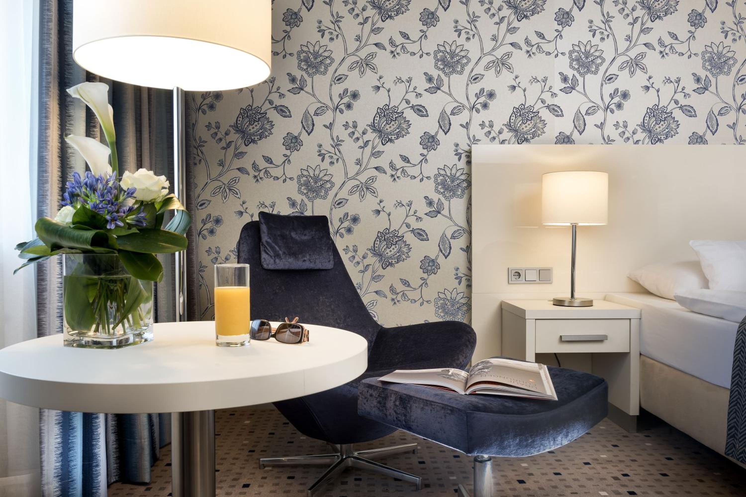 Superior Double Room - Photo 6