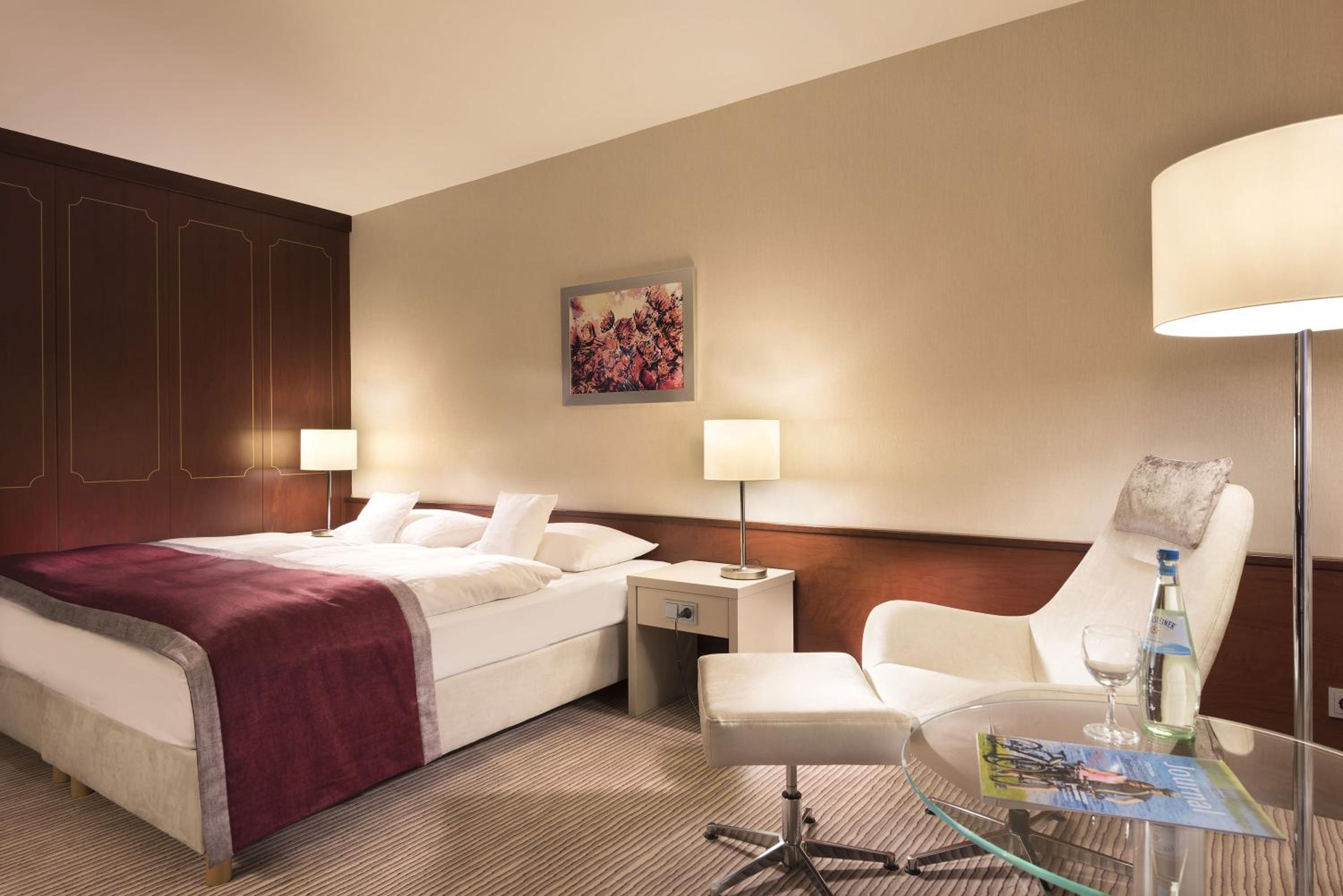 Classic Double Room - Photo 1