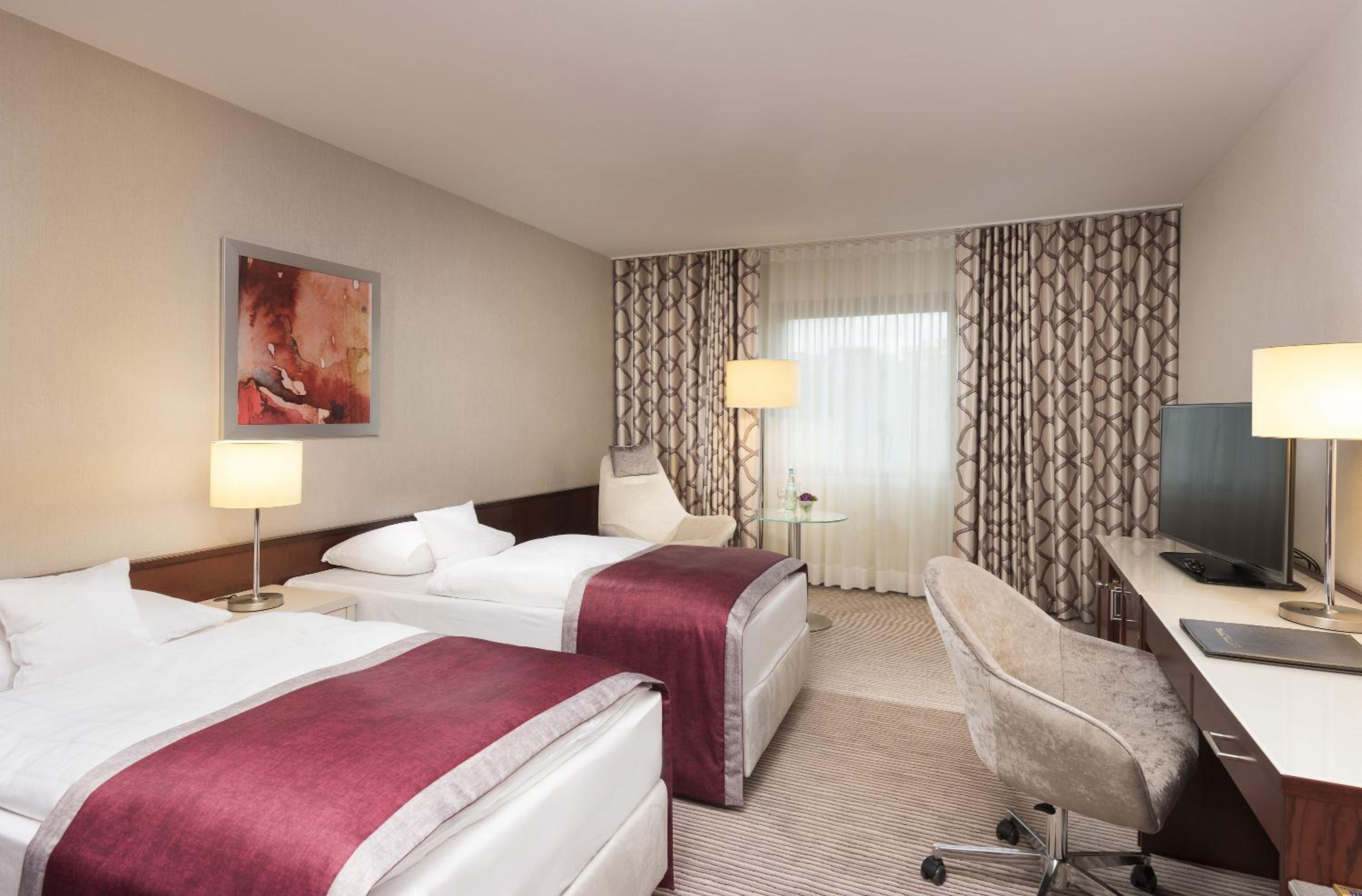 Classic Twin Room