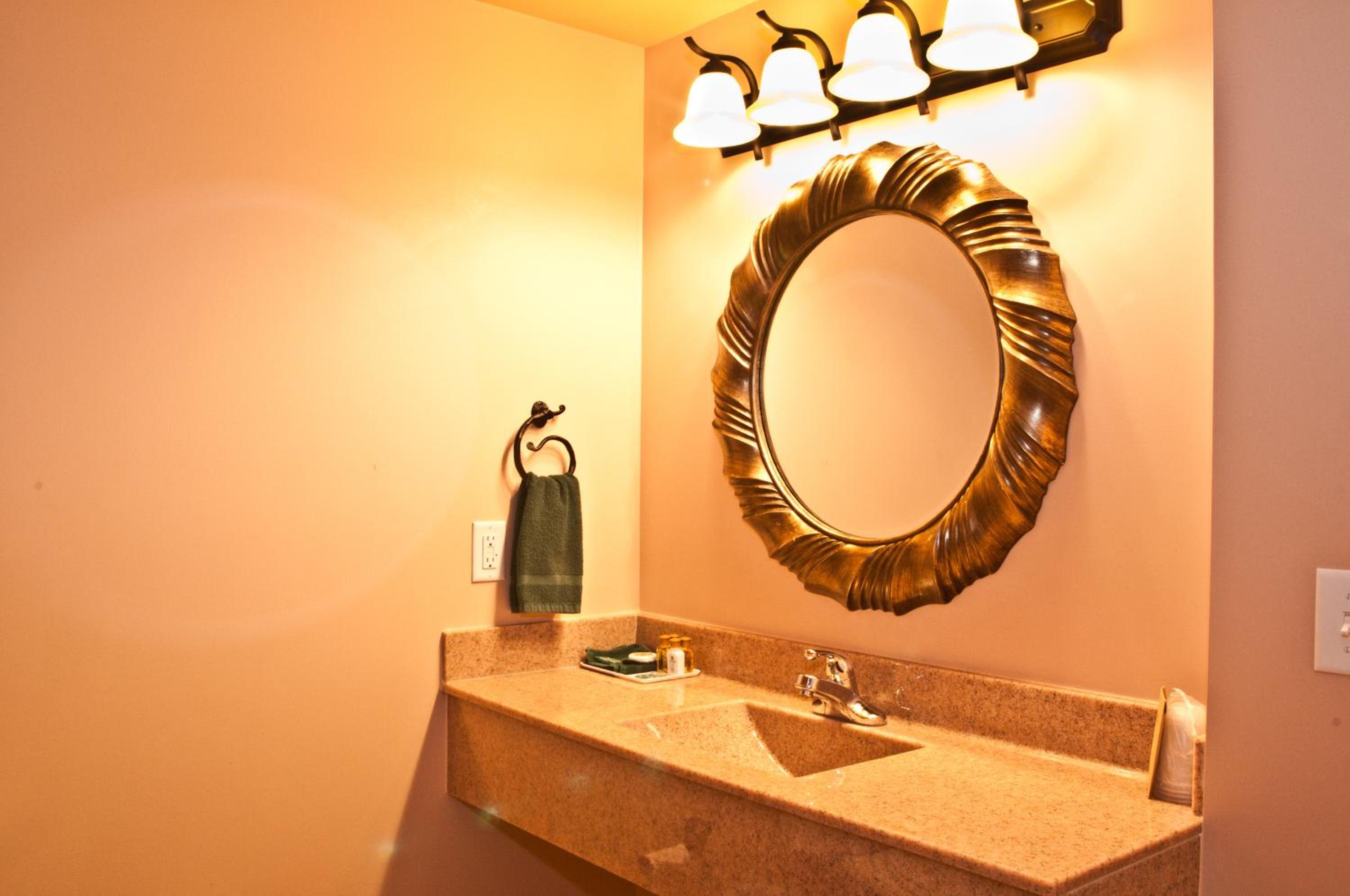 Superior Queen Room photo 3